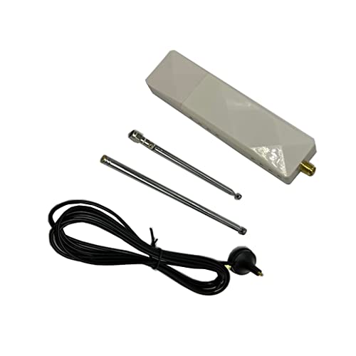 Weißes Kit