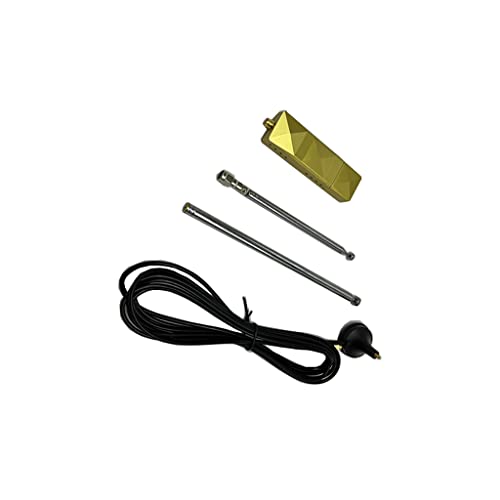 Goldenes Kit