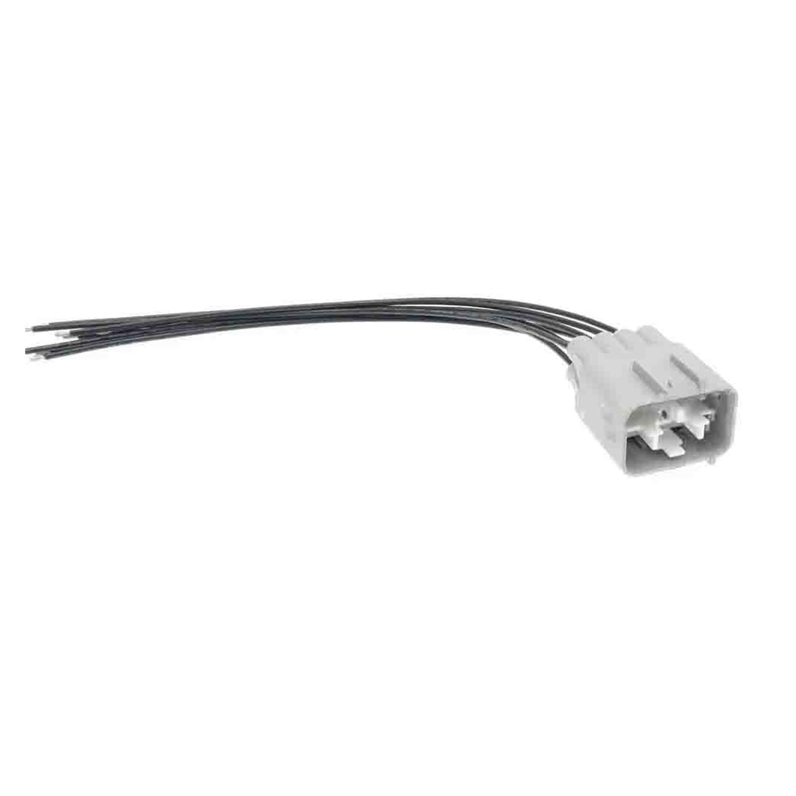 Male 20cm wires
