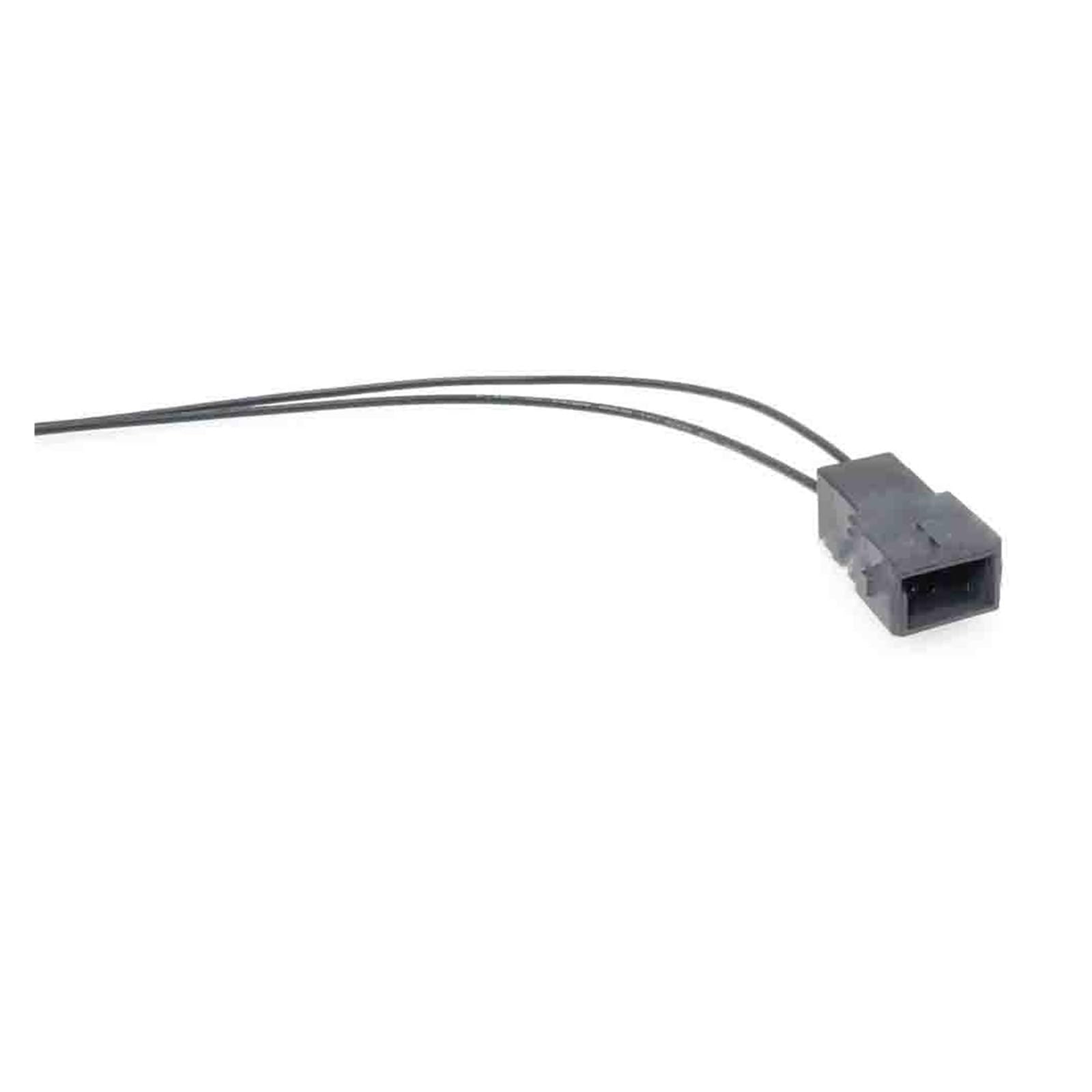 Male 20cm wires