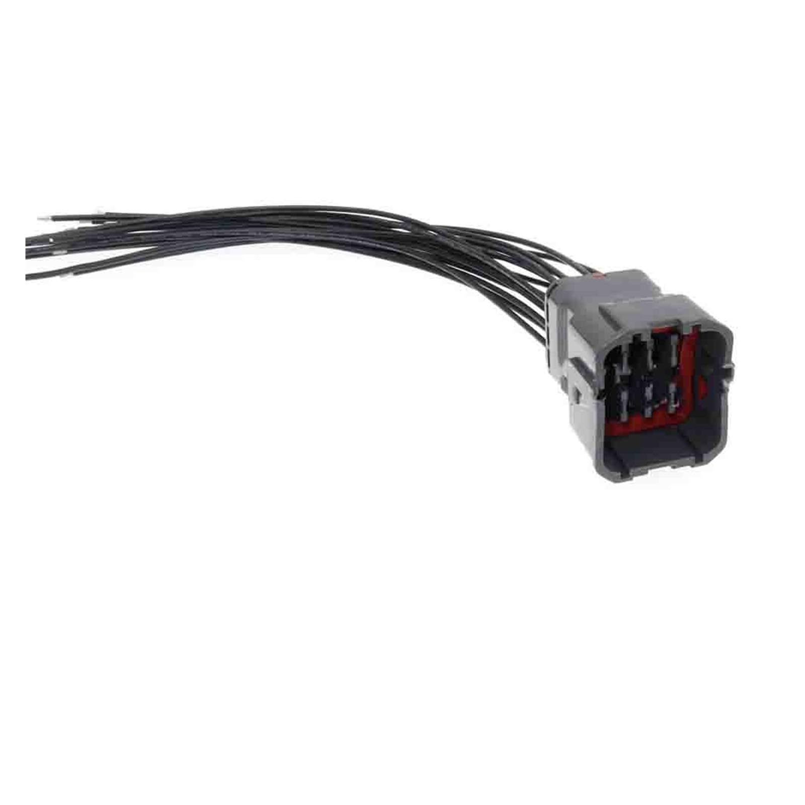 Male 20cm wires