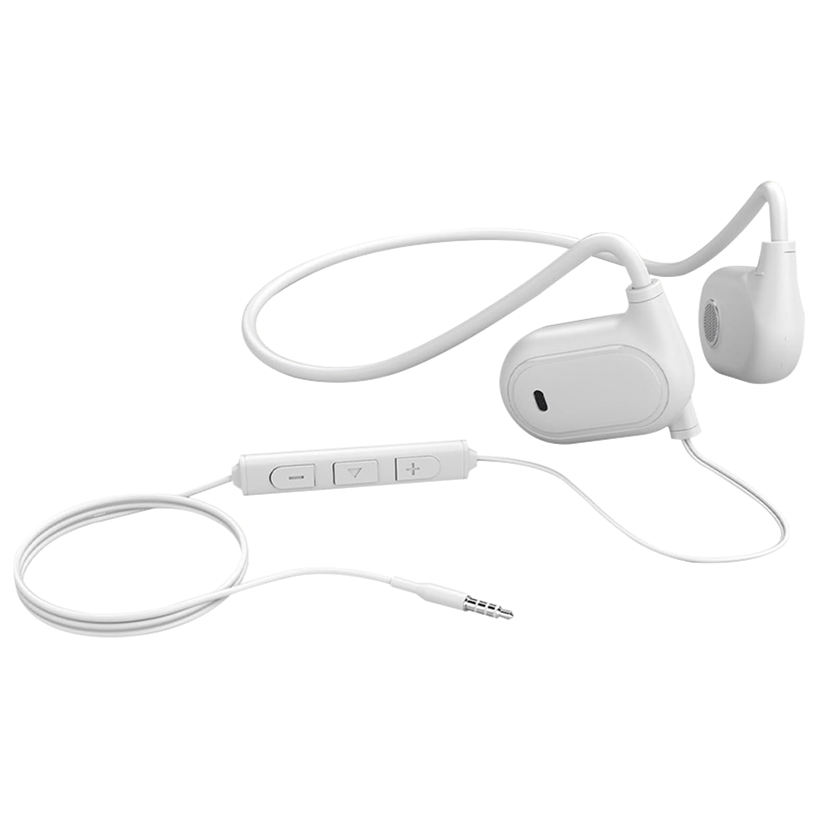White-3.5mm