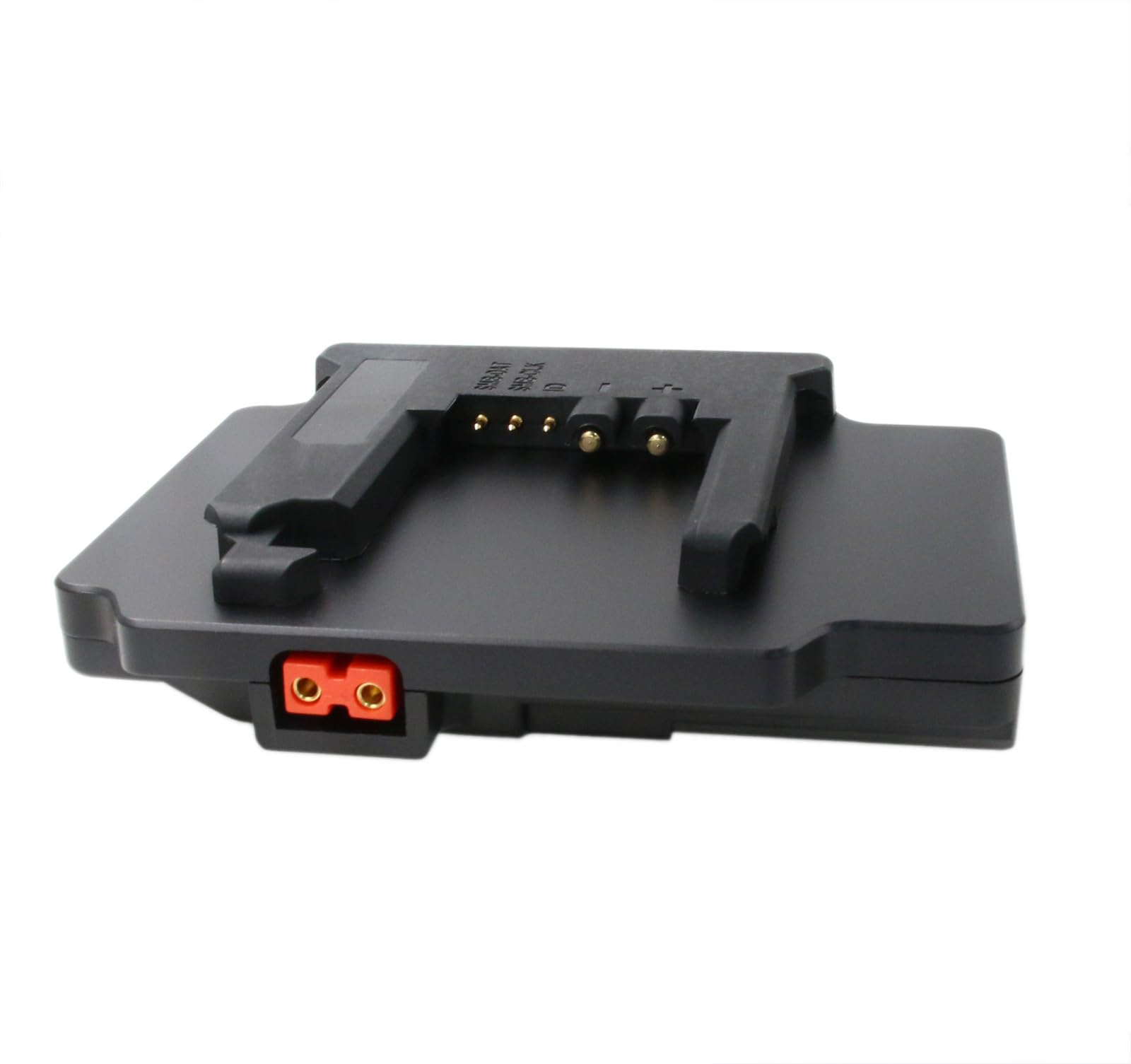 B-Mount auf V-Lock