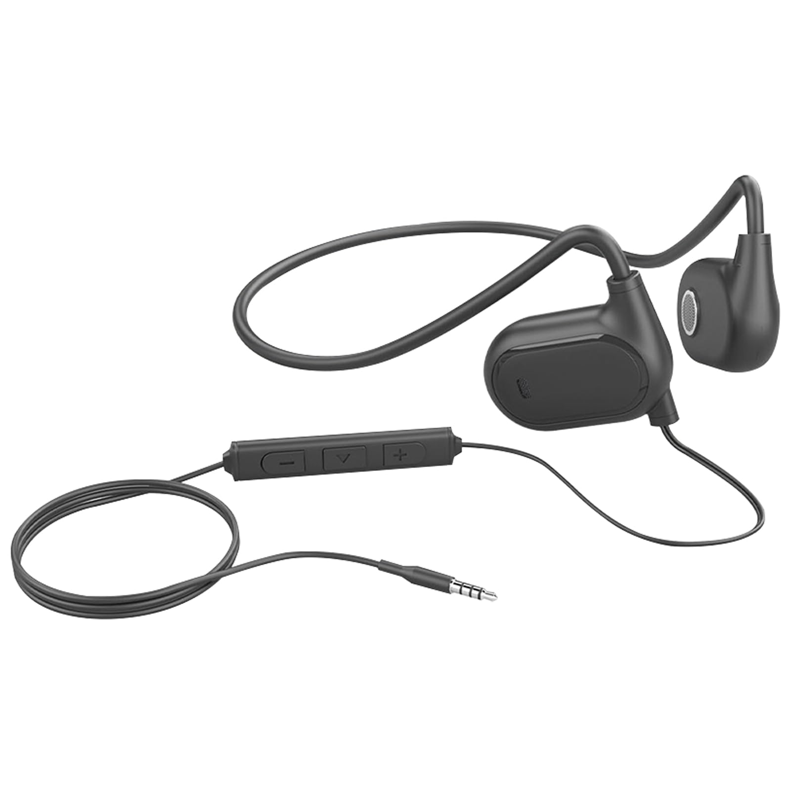 Black-3.5mm