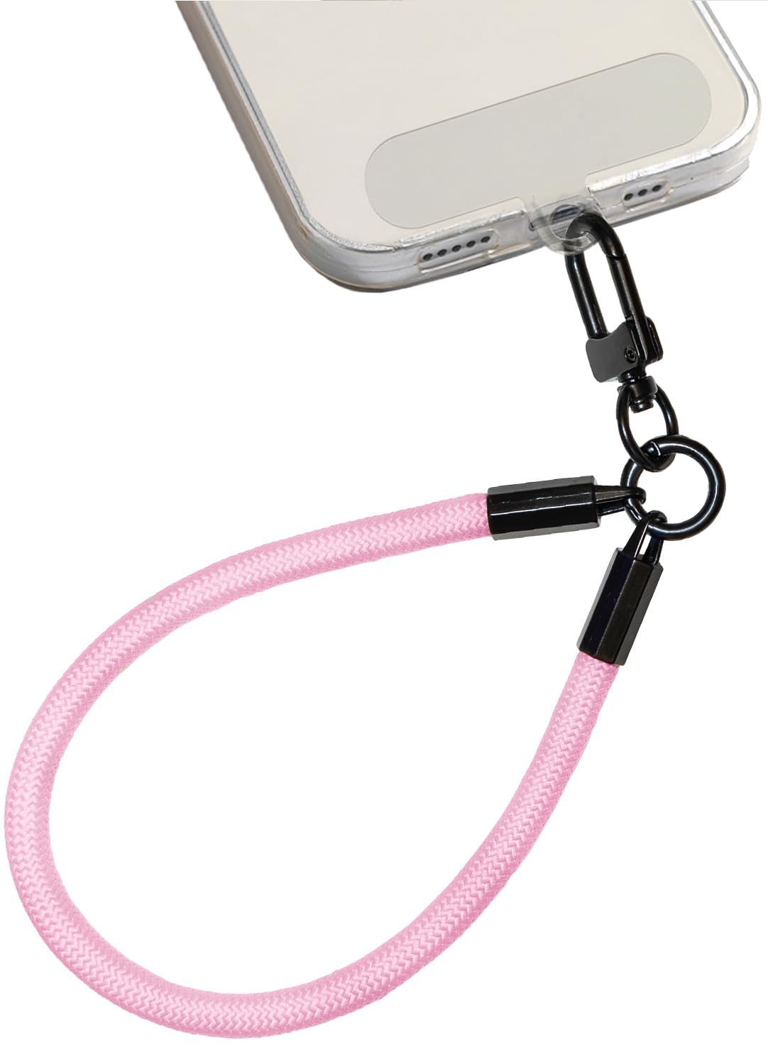 Pink Handgelenk