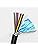 10 CORES_18 AWG-0.75MM