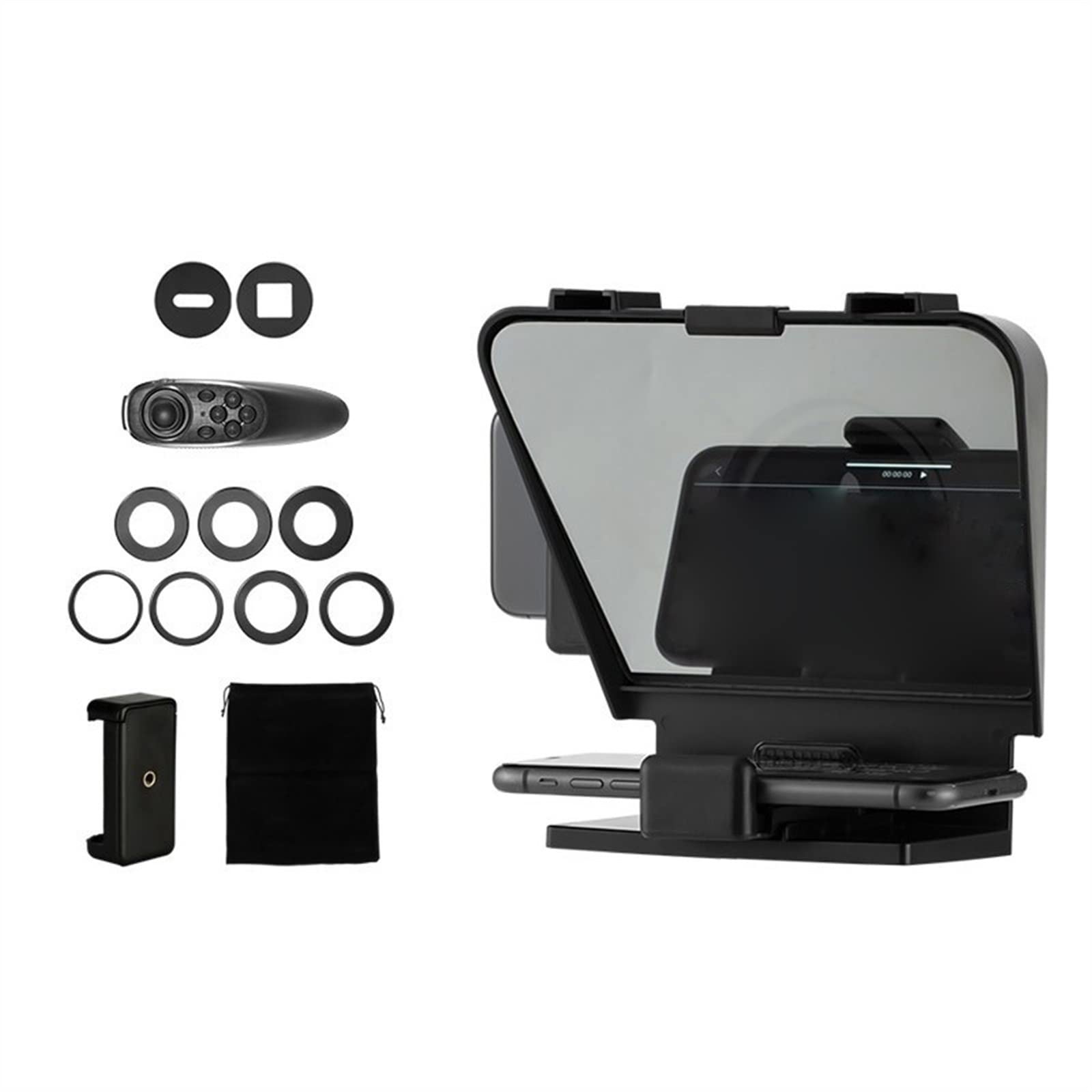 Tc2 Teleprompter