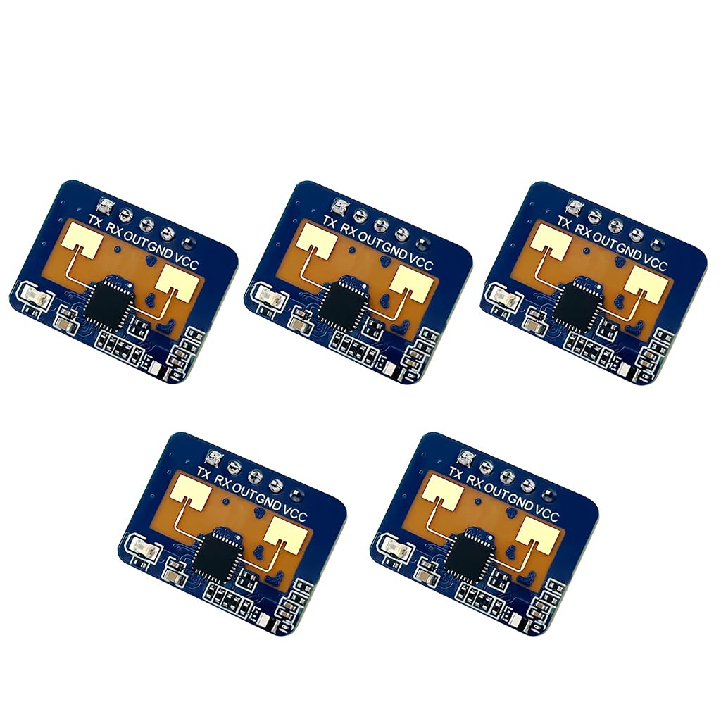 5Pcs Module