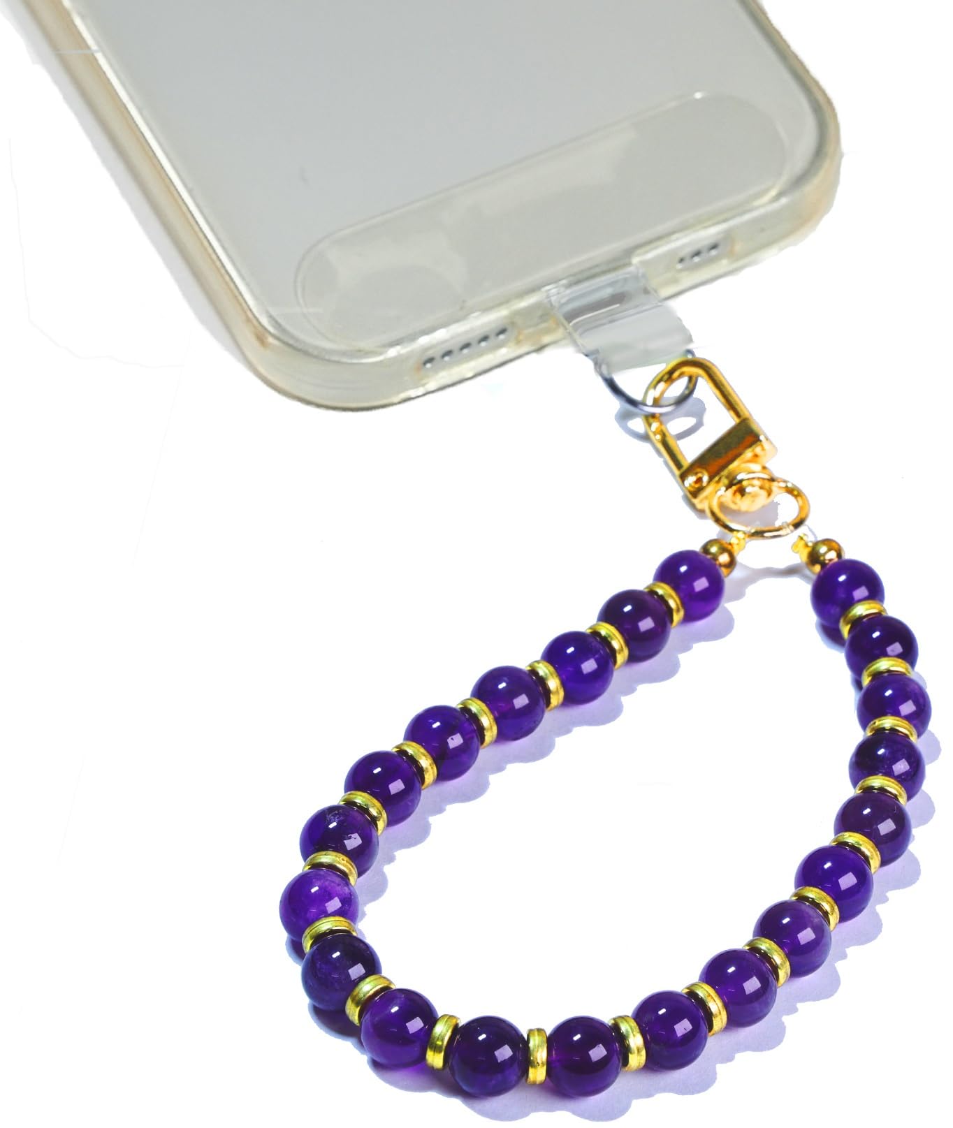 Lila Amethyst