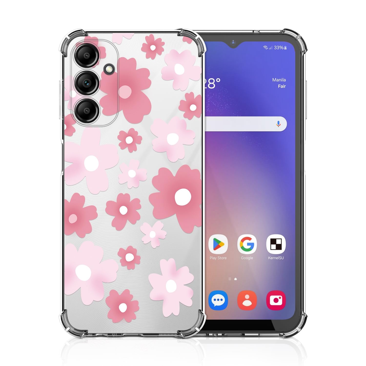 Samsung Galaxy A15 4G / 5G