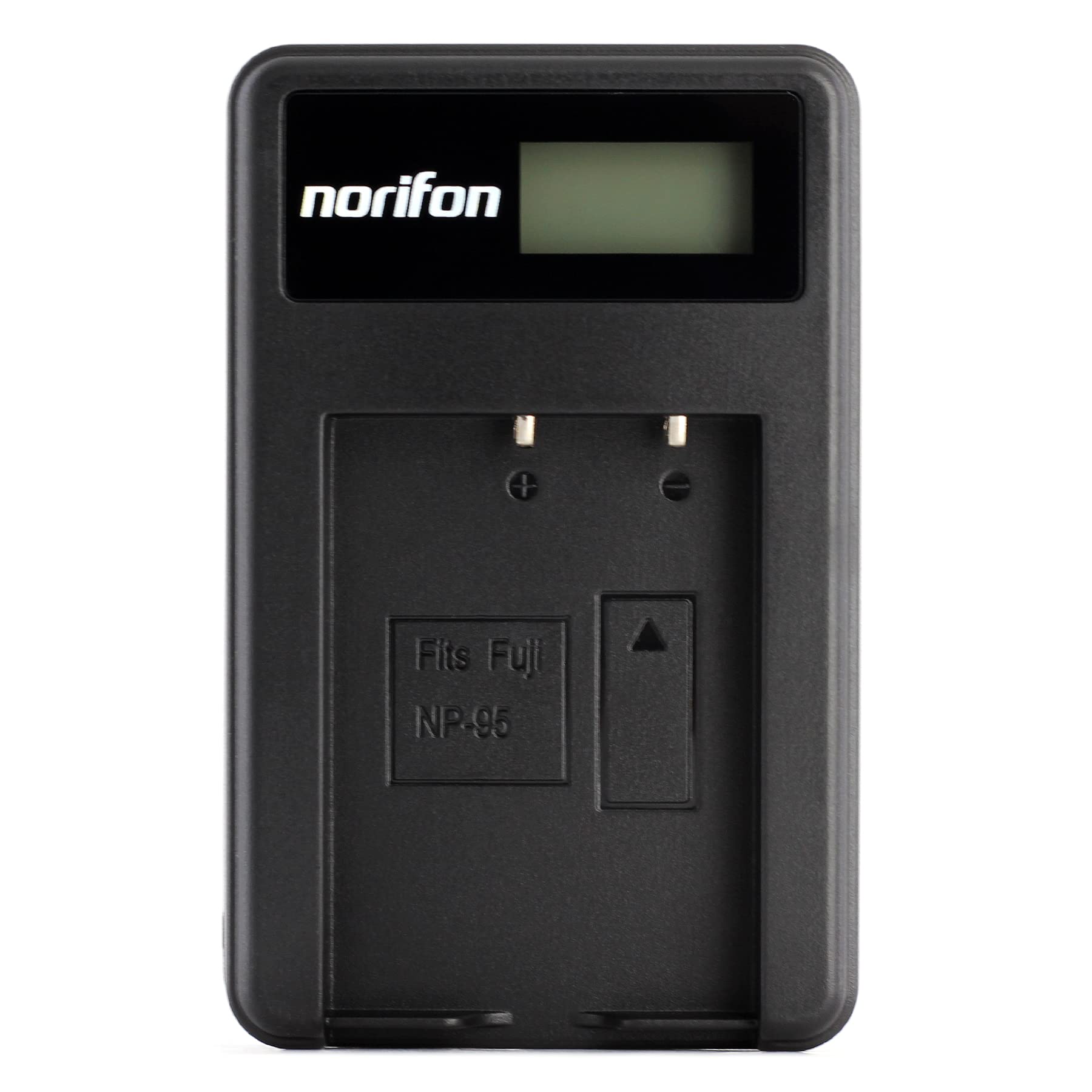 LCD USB Ladegerät