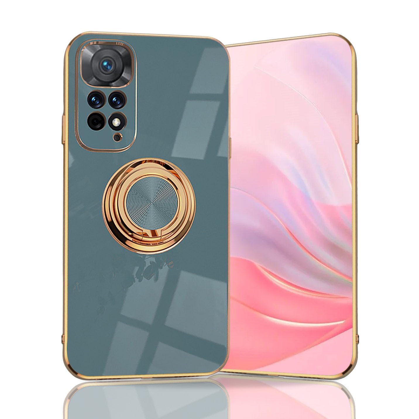 Xiaomi Redmi Note 11S 4G/ Redmi Note 11