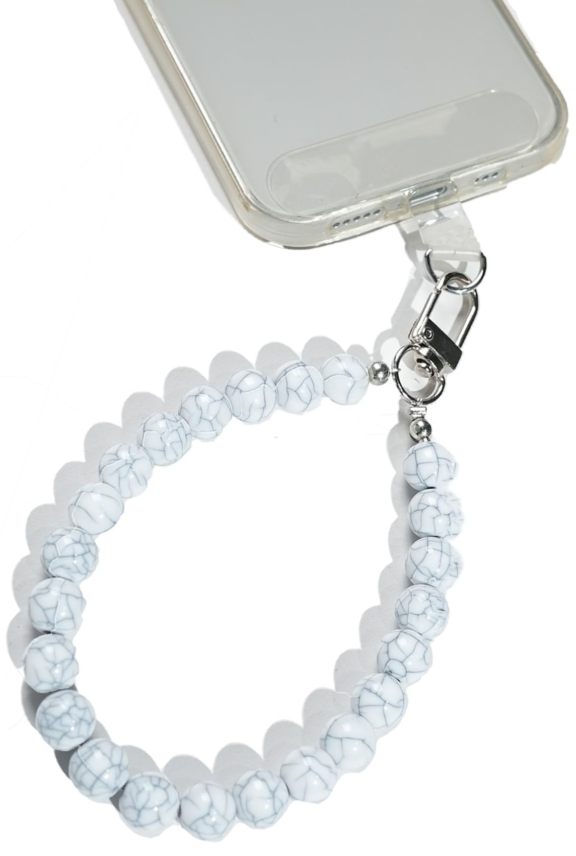 Weiss Marmor