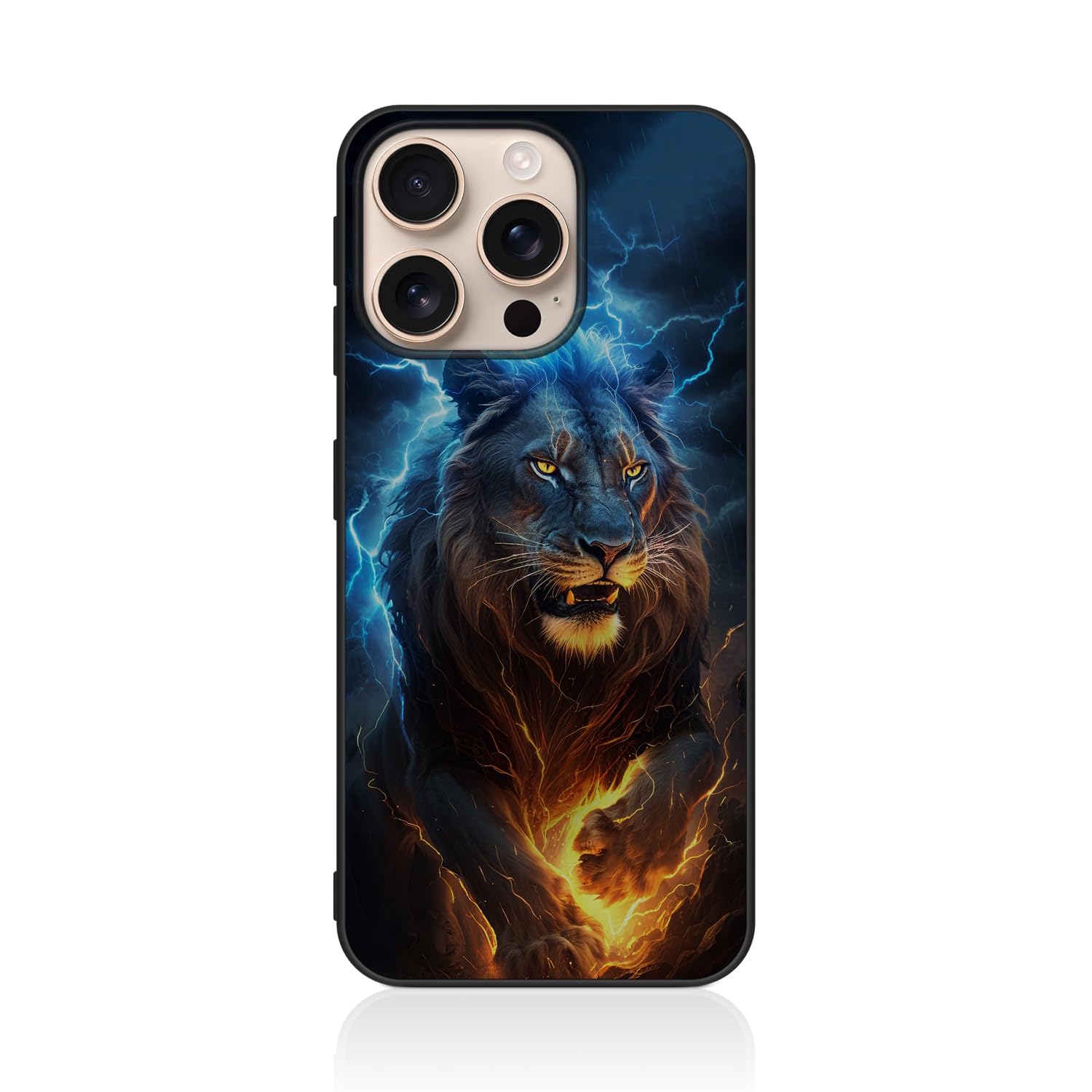 iPhone 16 Pro