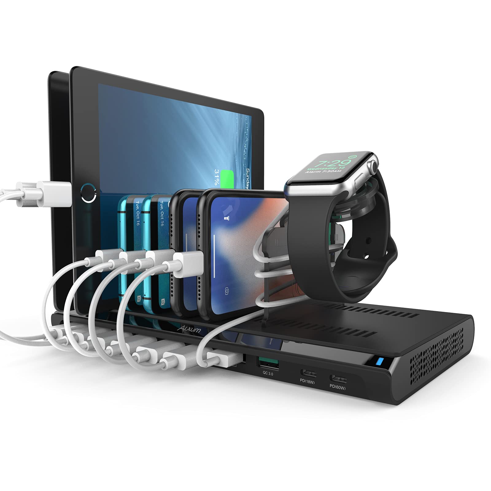 120W-USB C