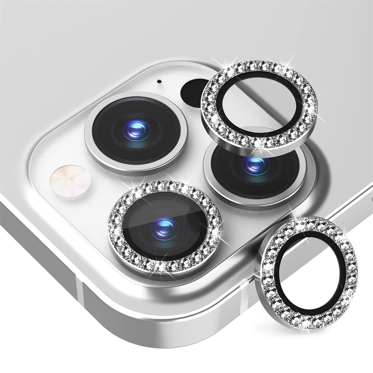 Diamant-Silber