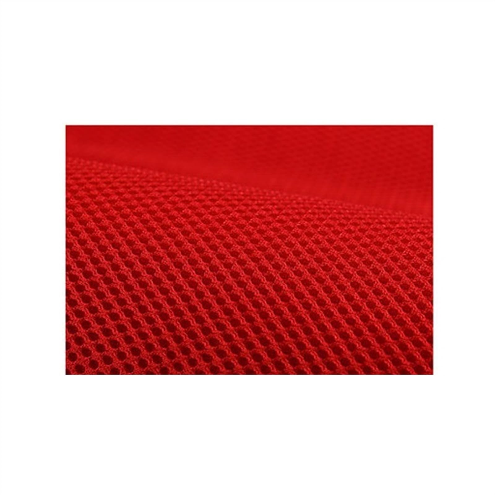 A01 bright red