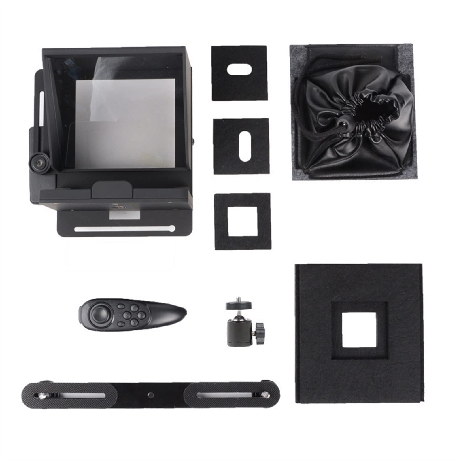 Q1 Teleprompter