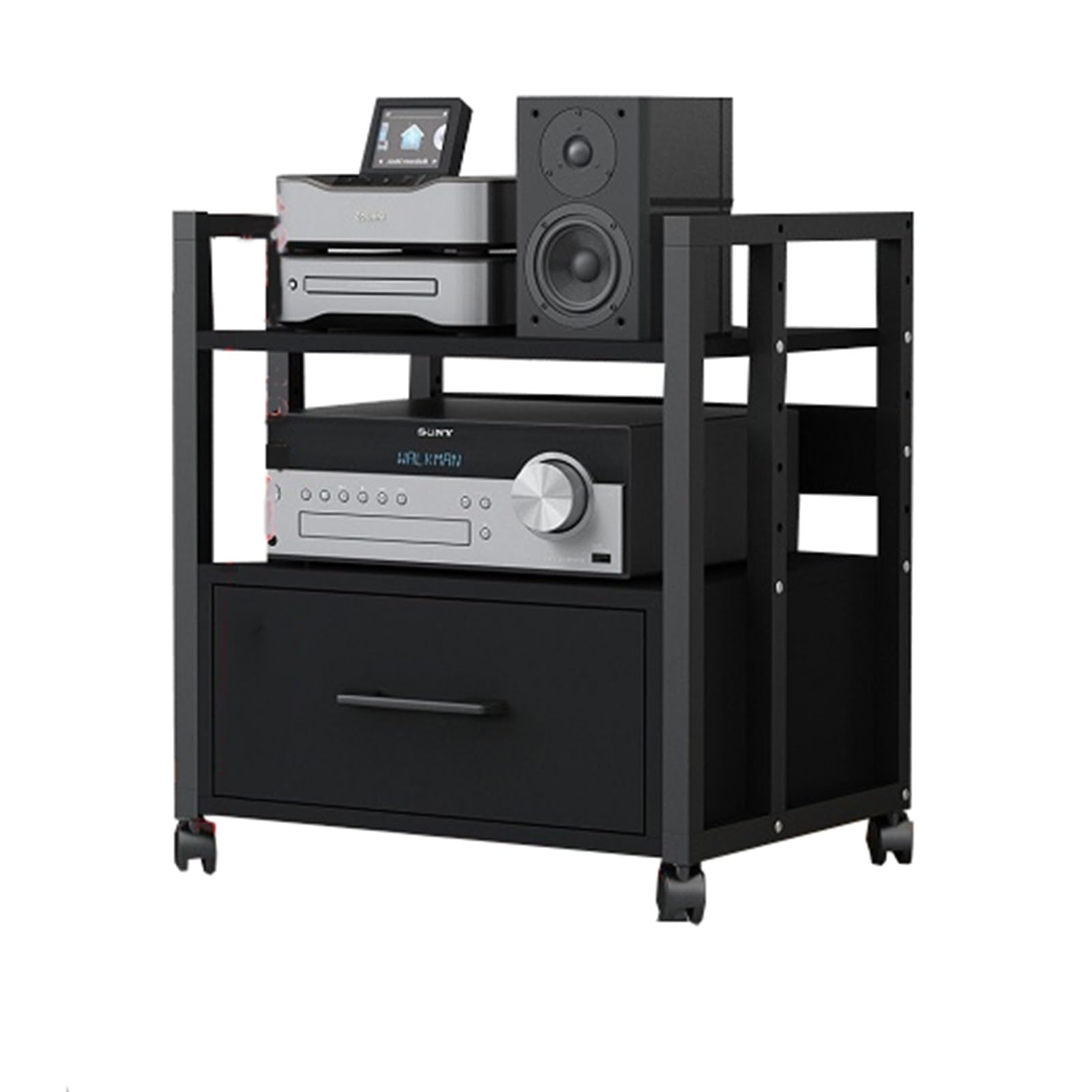 2-tier