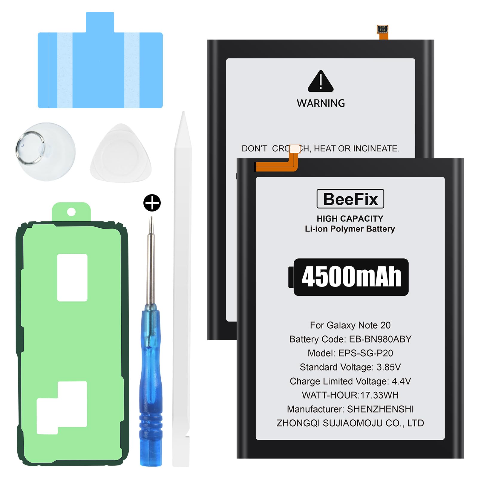 für Galaxy Note 20