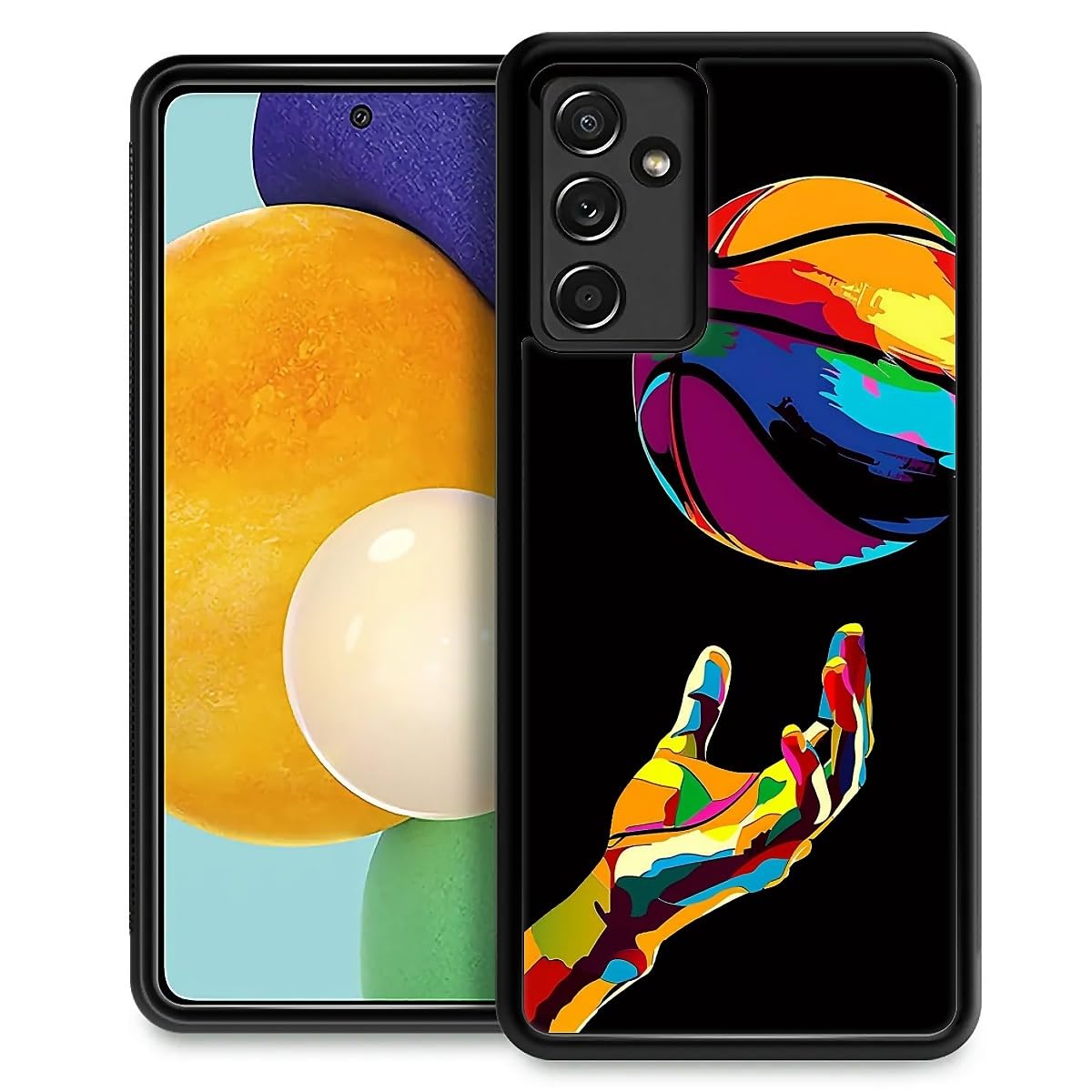 Samsung Galaxy A13 5G/A04S