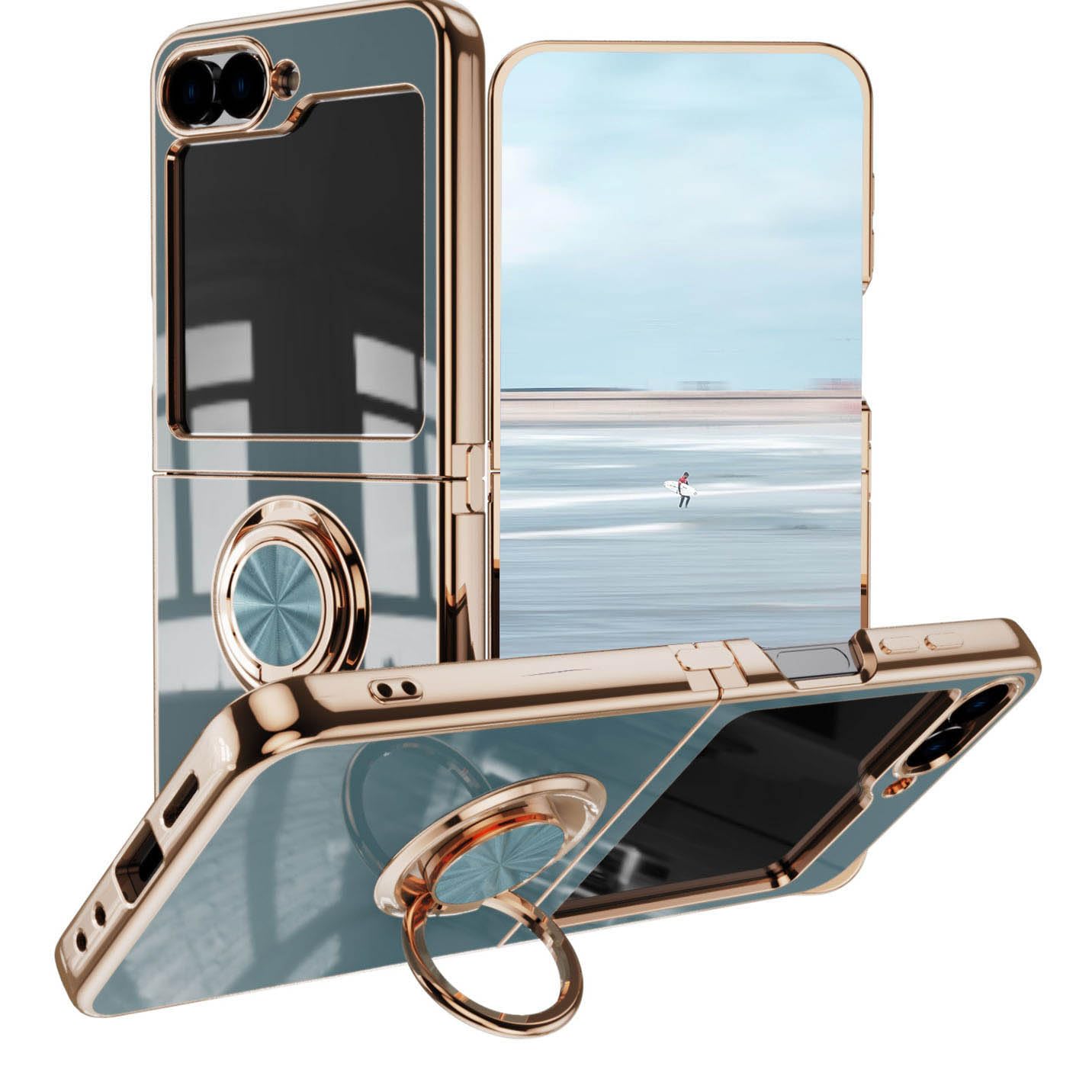 Samsung Galaxy Z Flip6(Flip 6)
