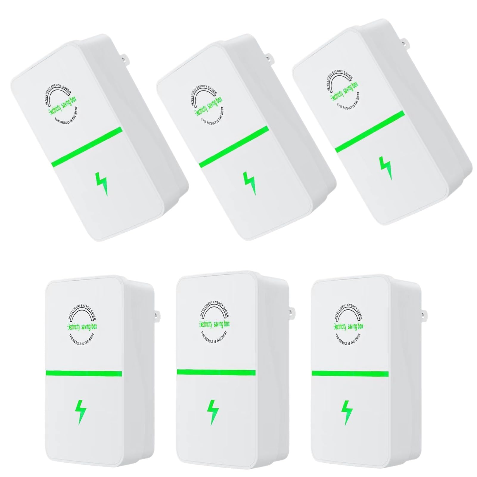 6pcs
