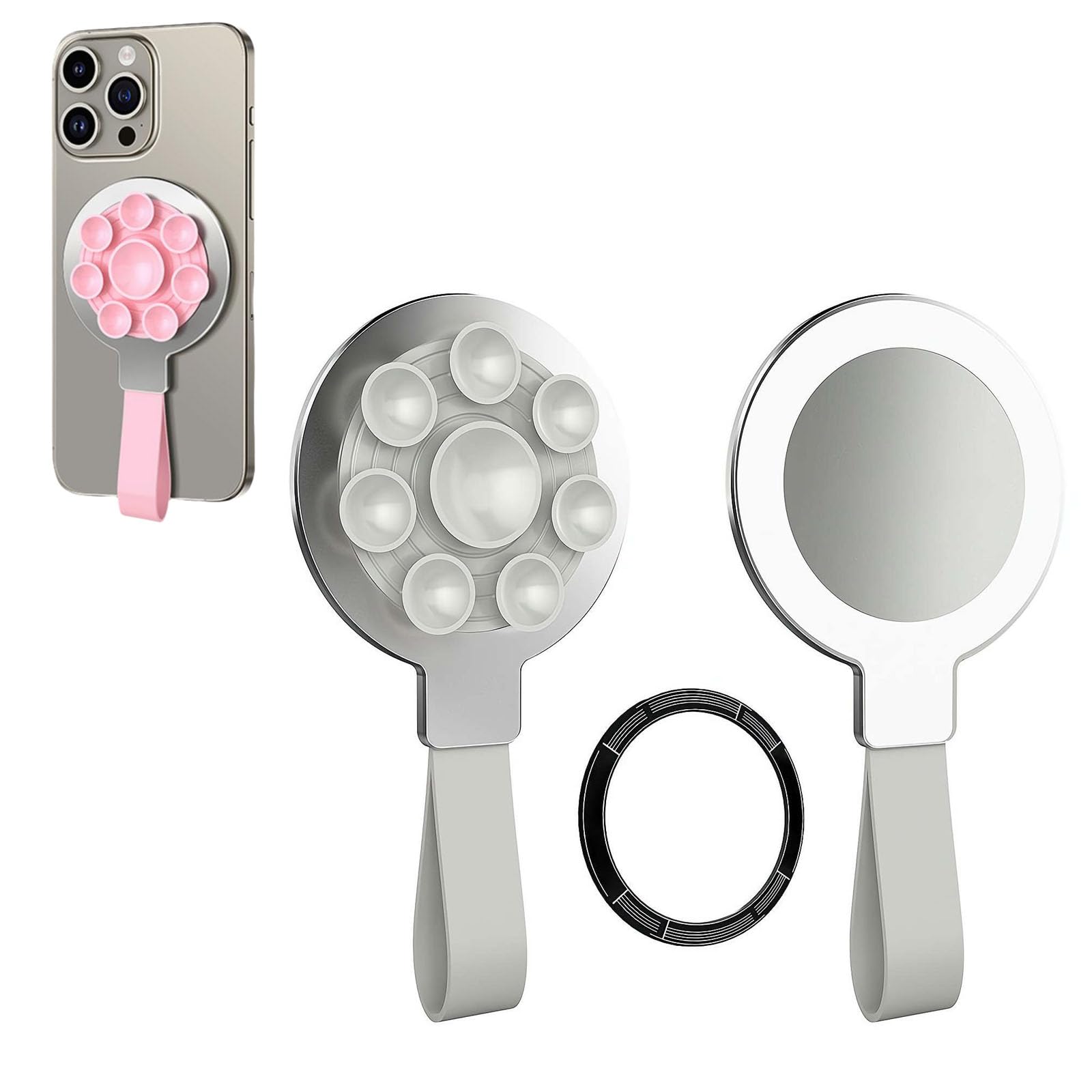 Silber