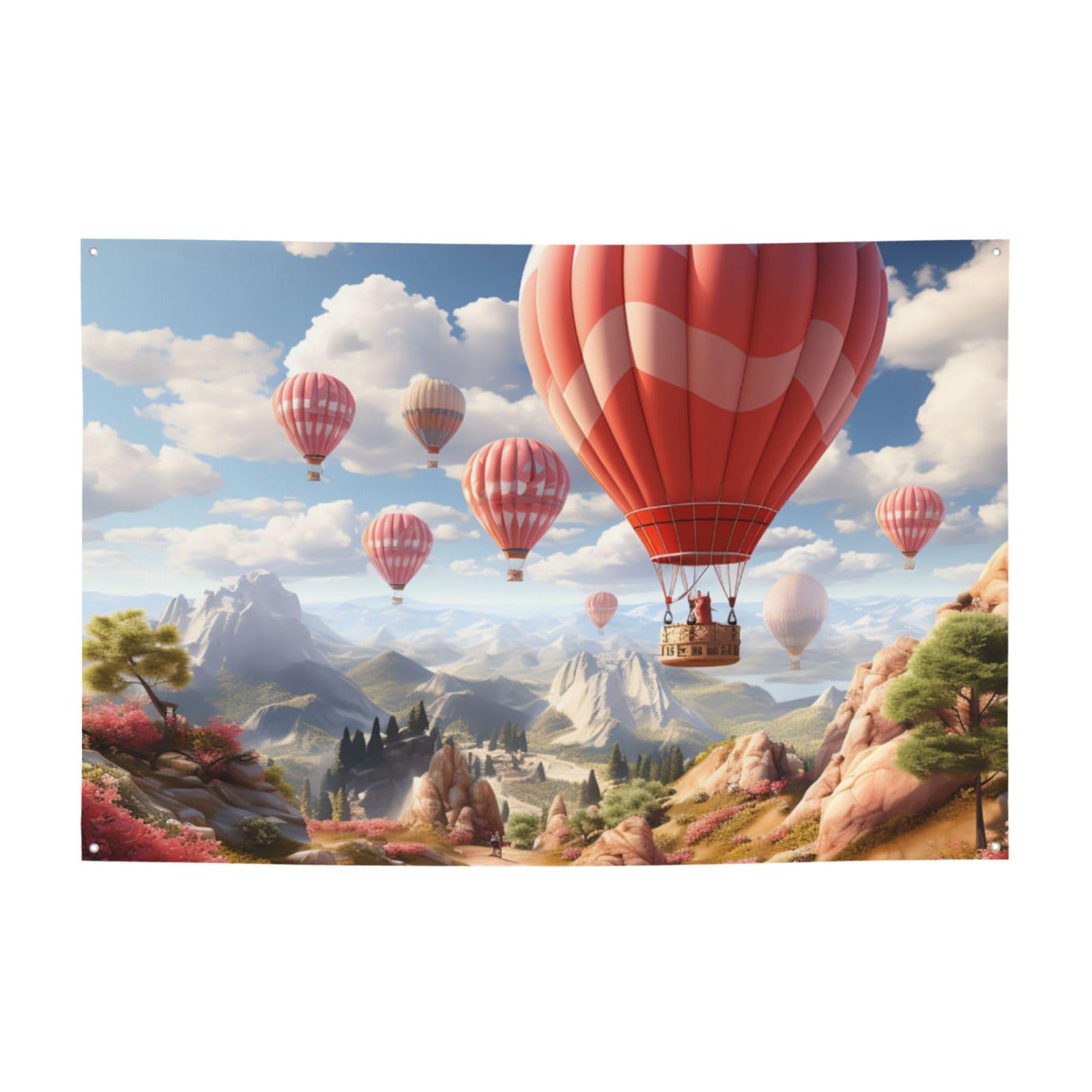 Ballon