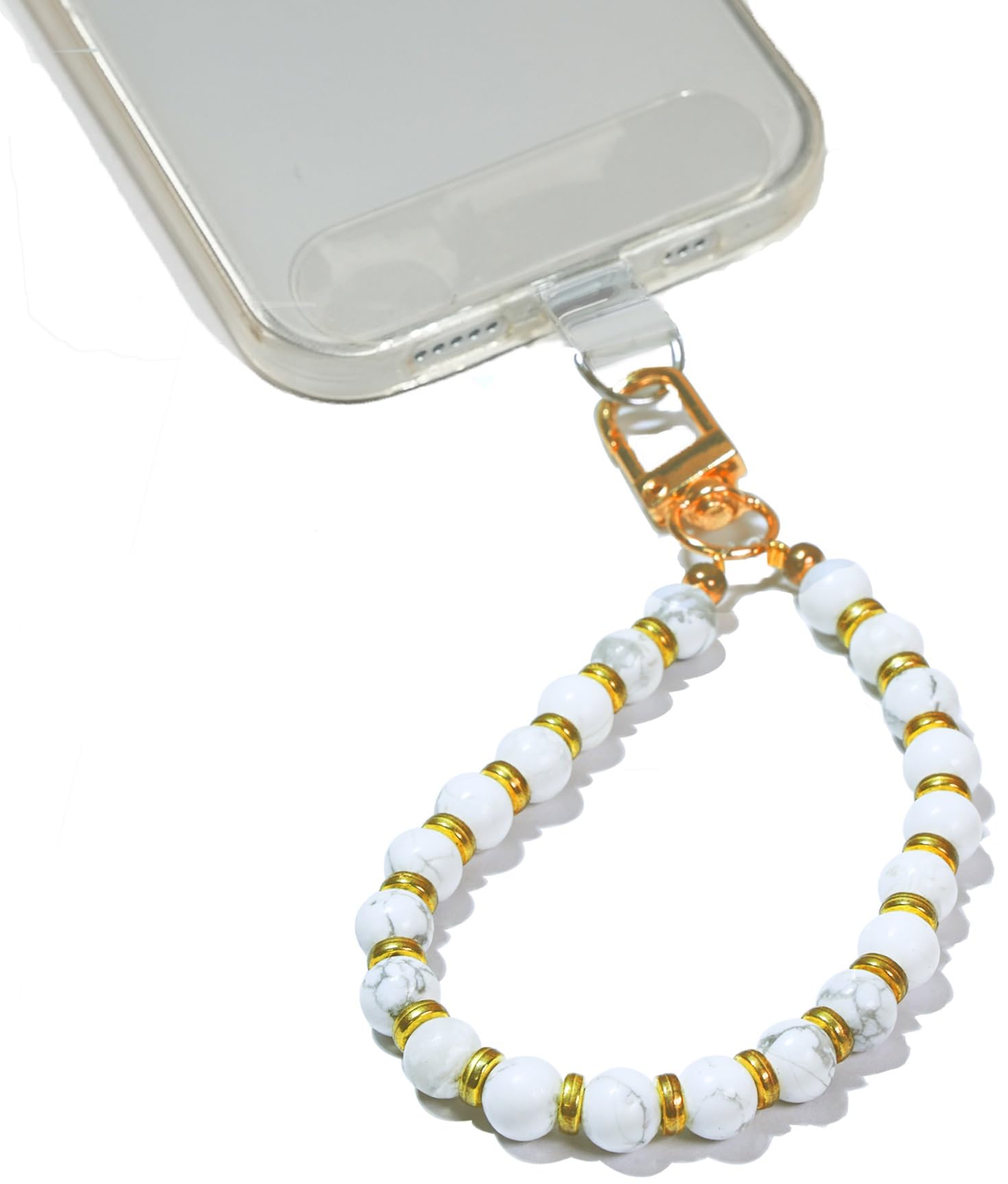 Weiss Howlite