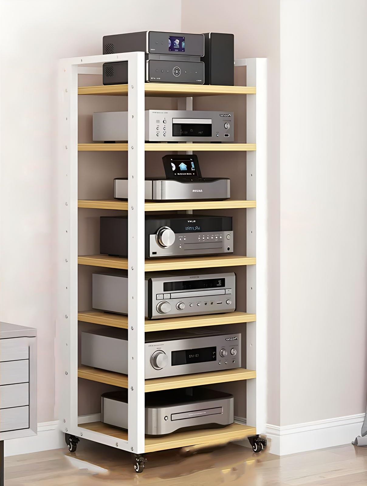 7-Tier