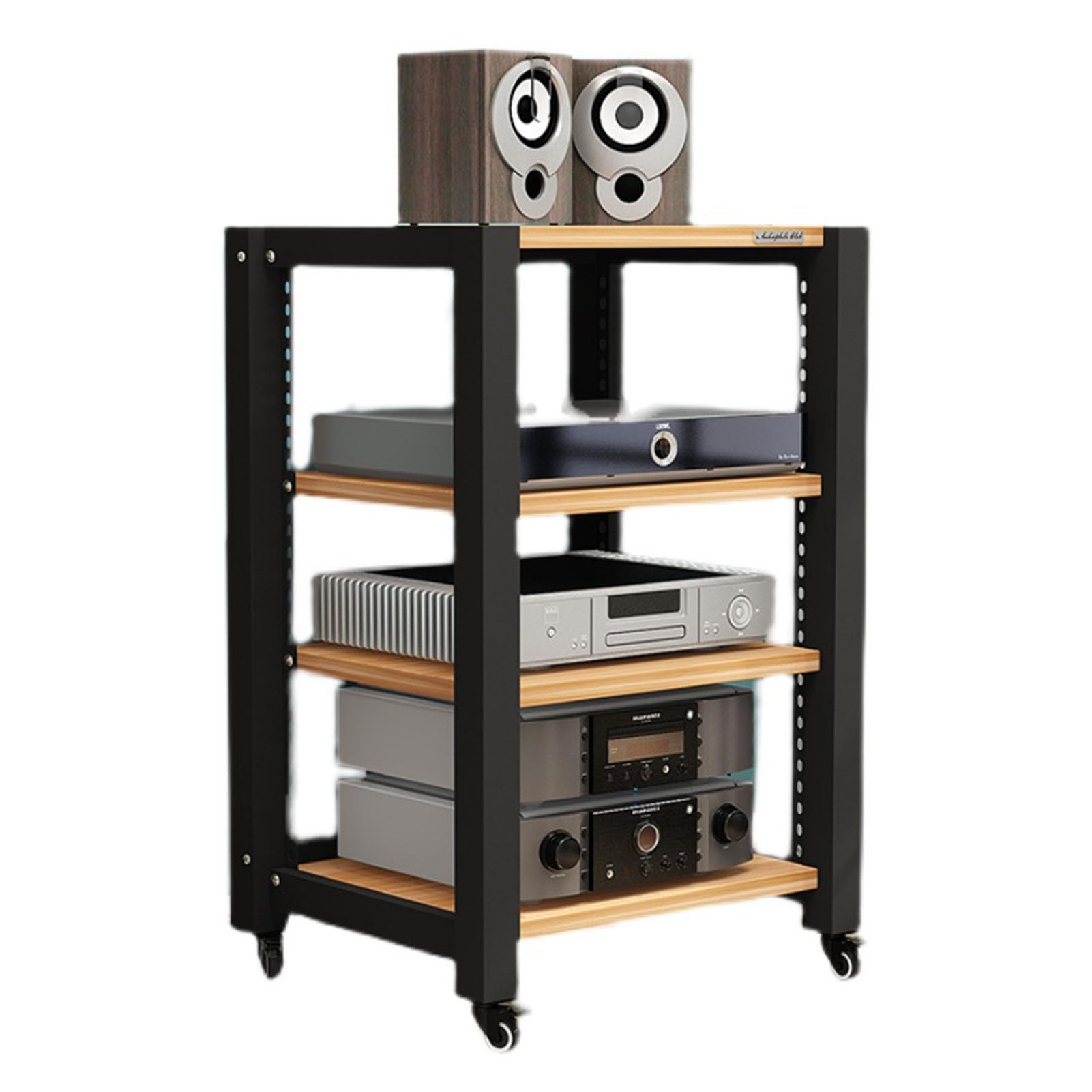 4-Tier