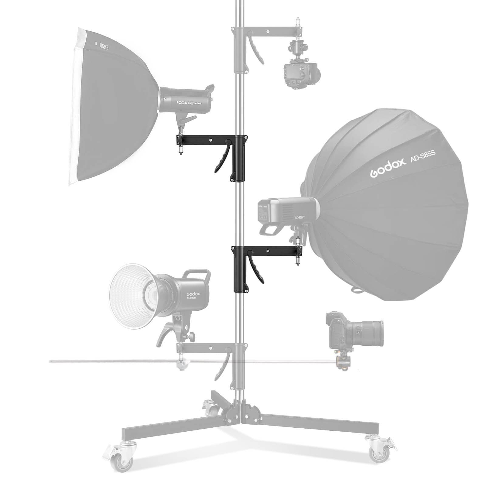 Mobiler Handgriff