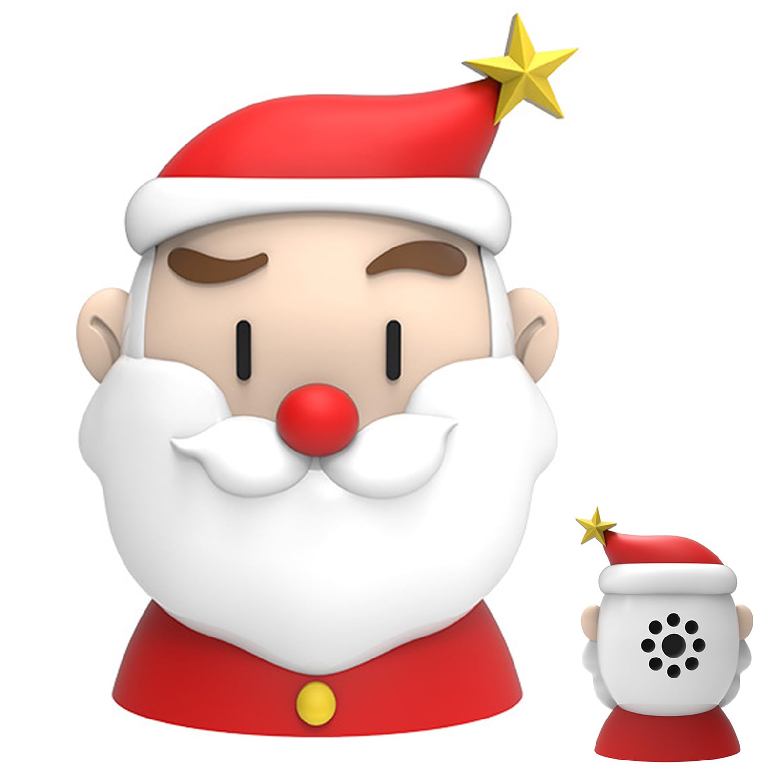 Weihnachtsmann