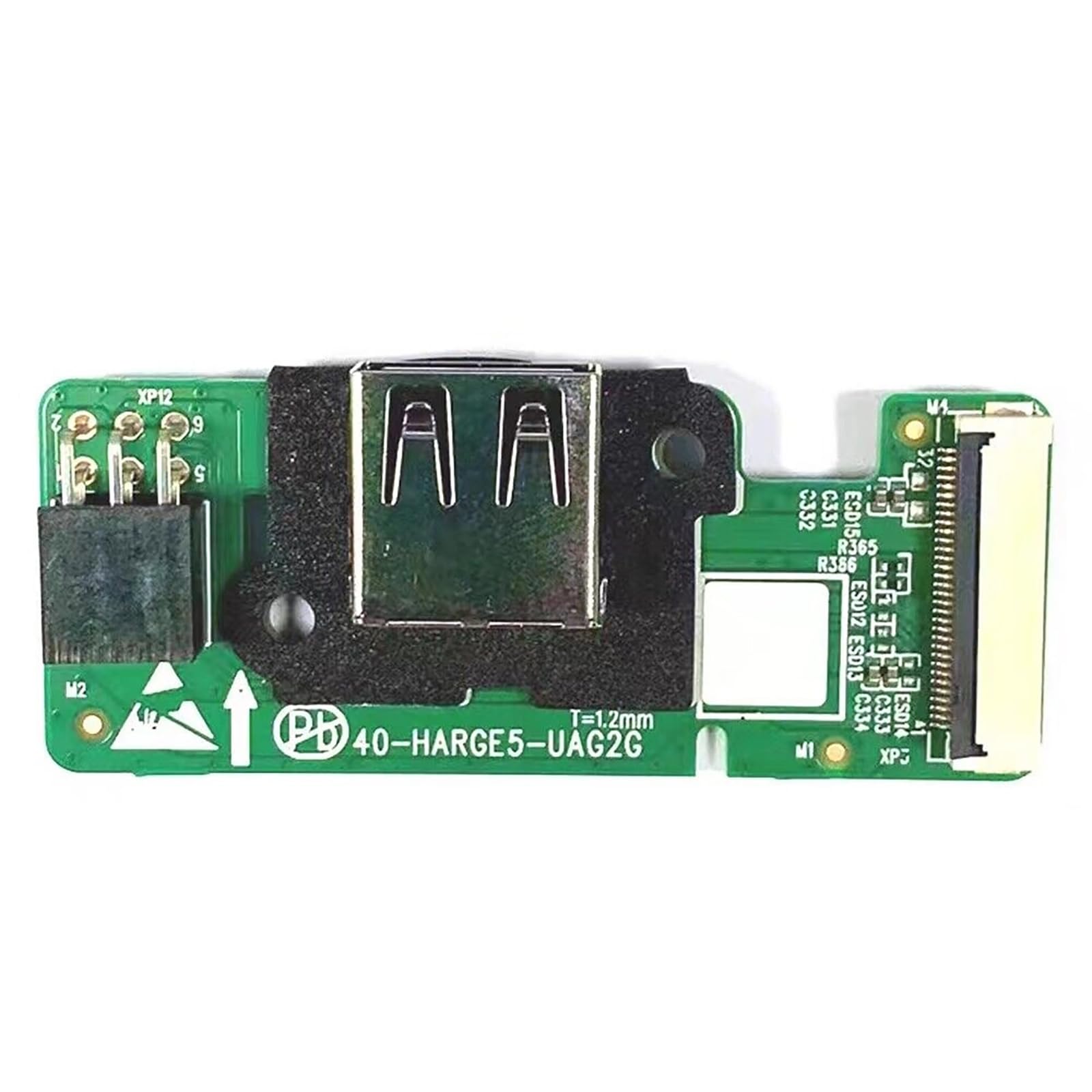 Charging Board Adapter Connector