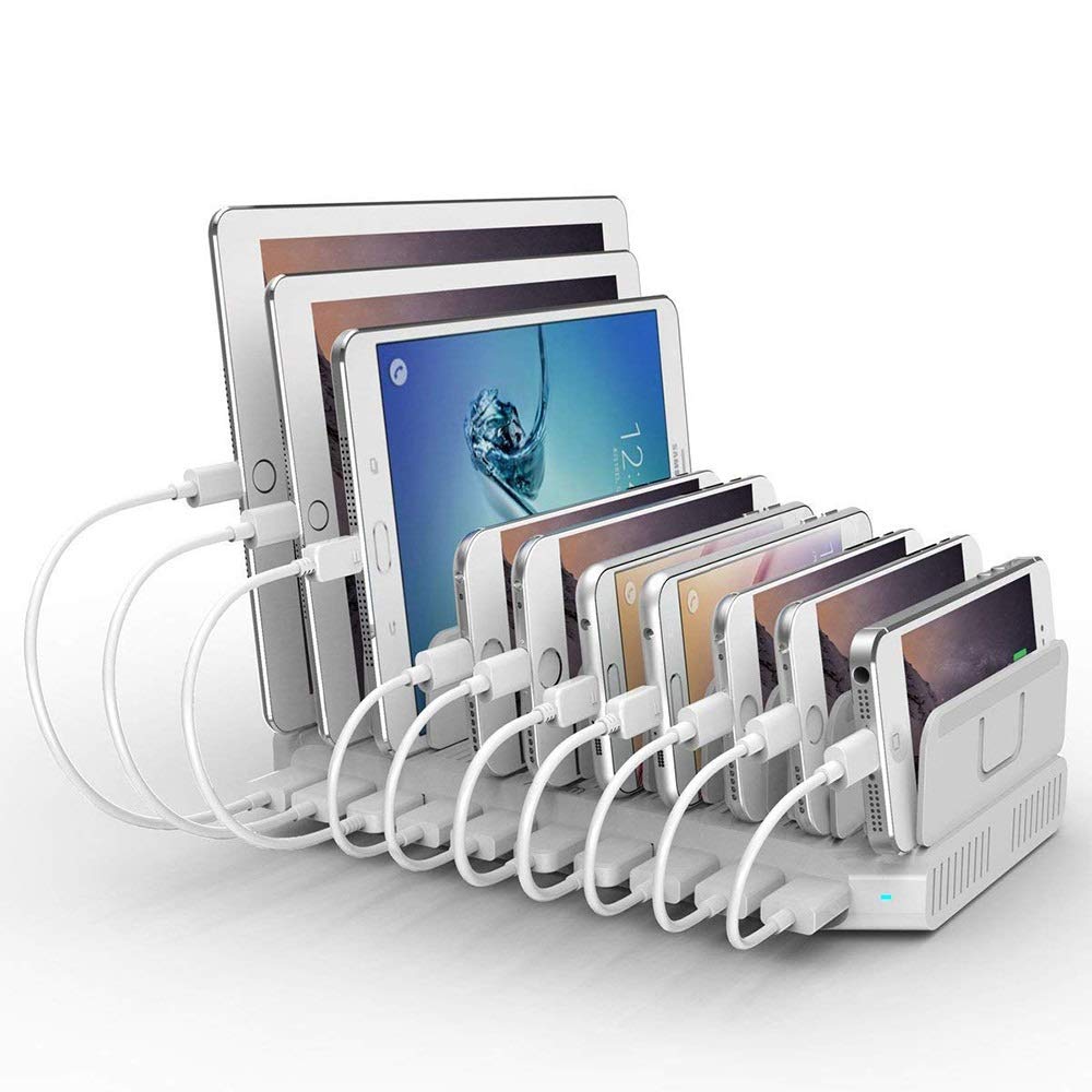 96W-10 USB A