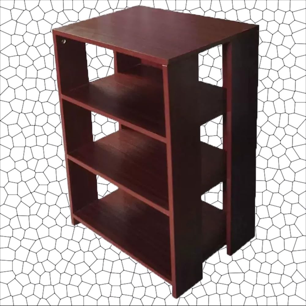 4 Tier