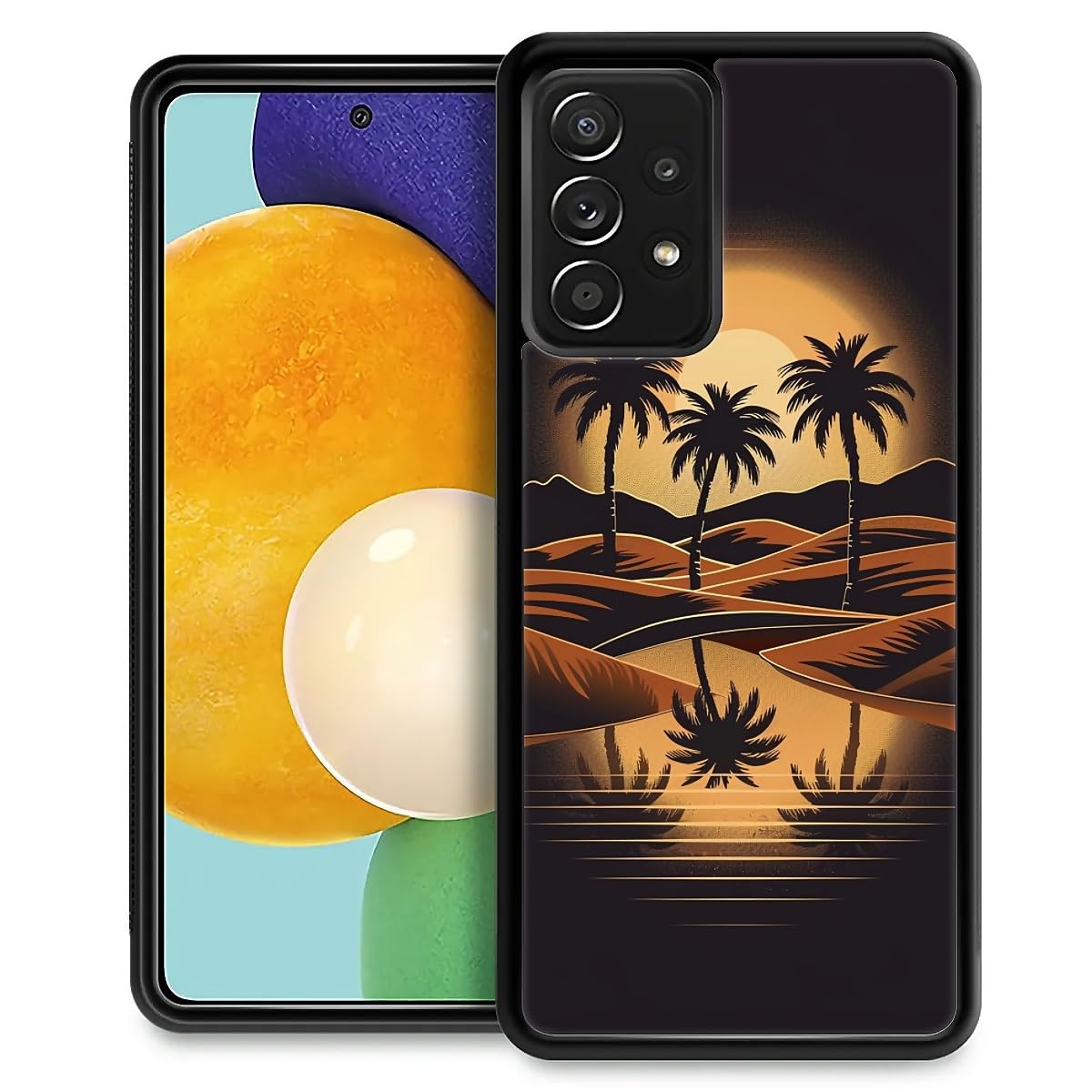 Samsung Galaxy A52