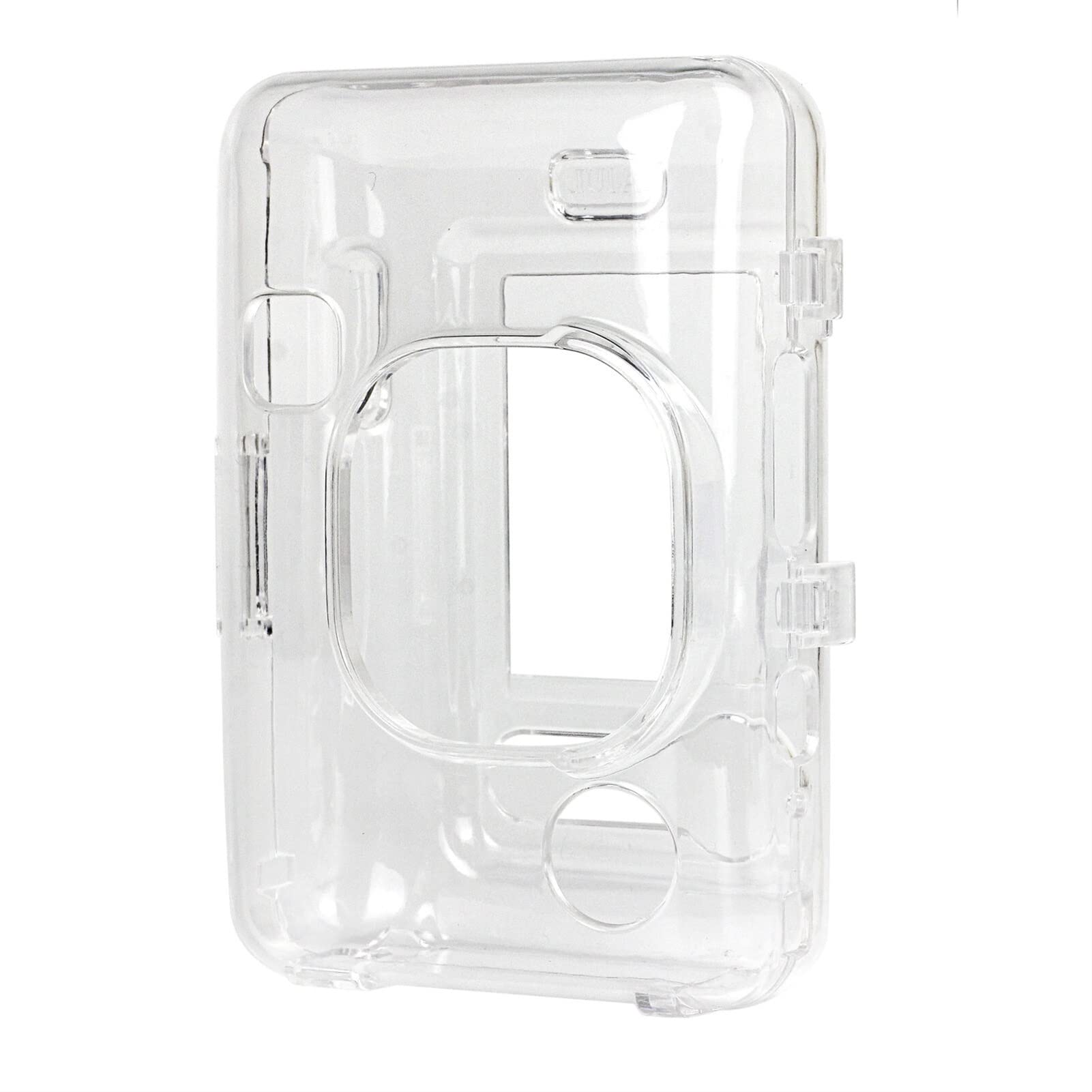 Clear Plastic