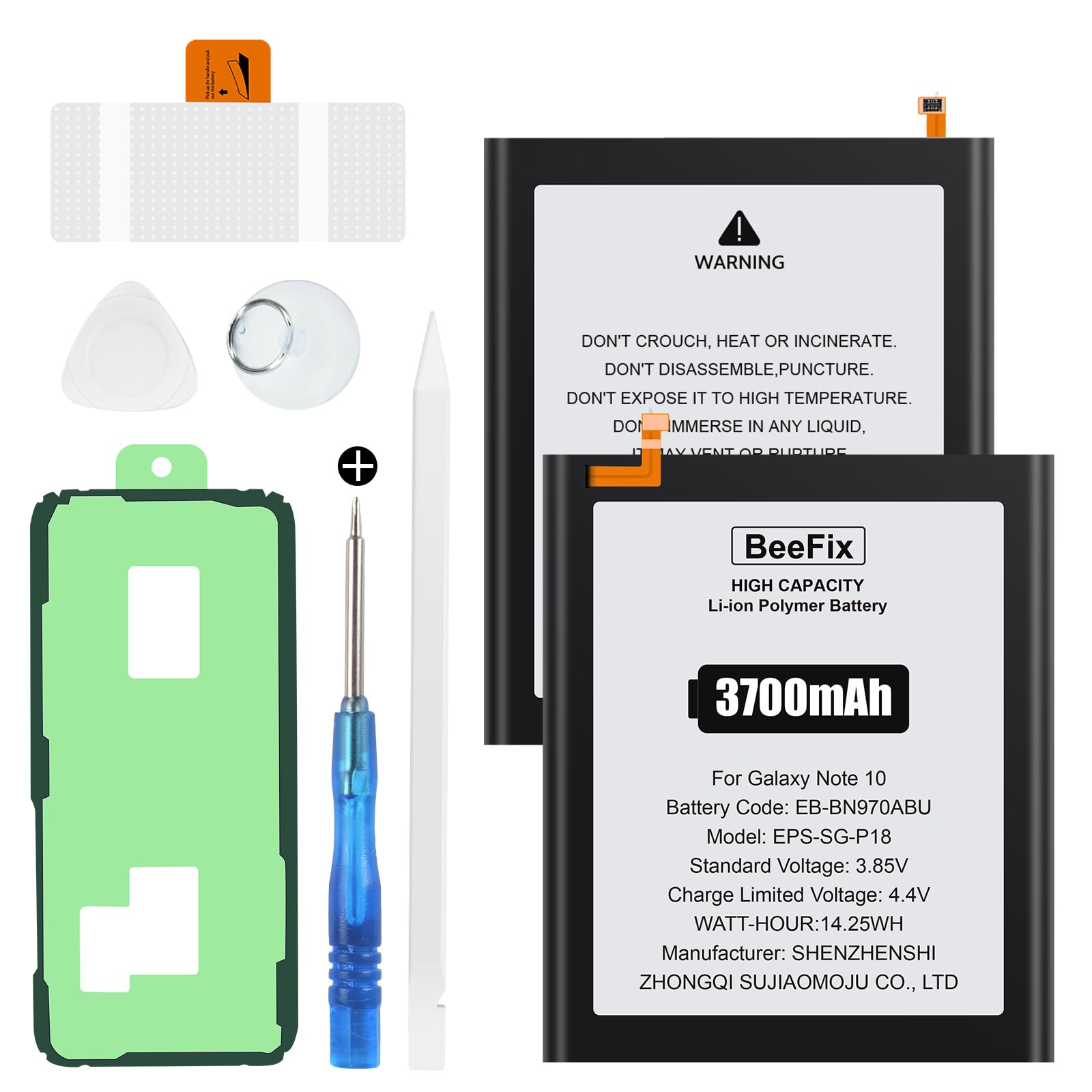 für Galaxy Note 10
