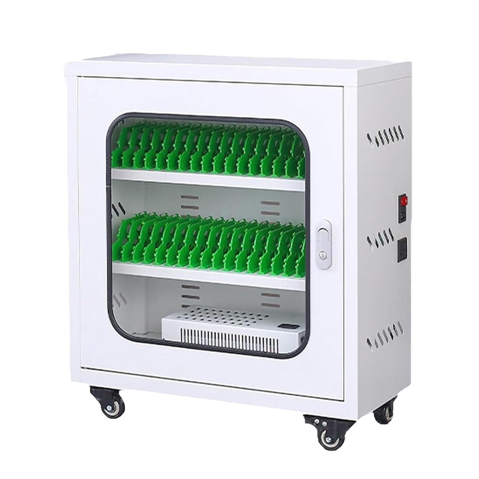 40slots