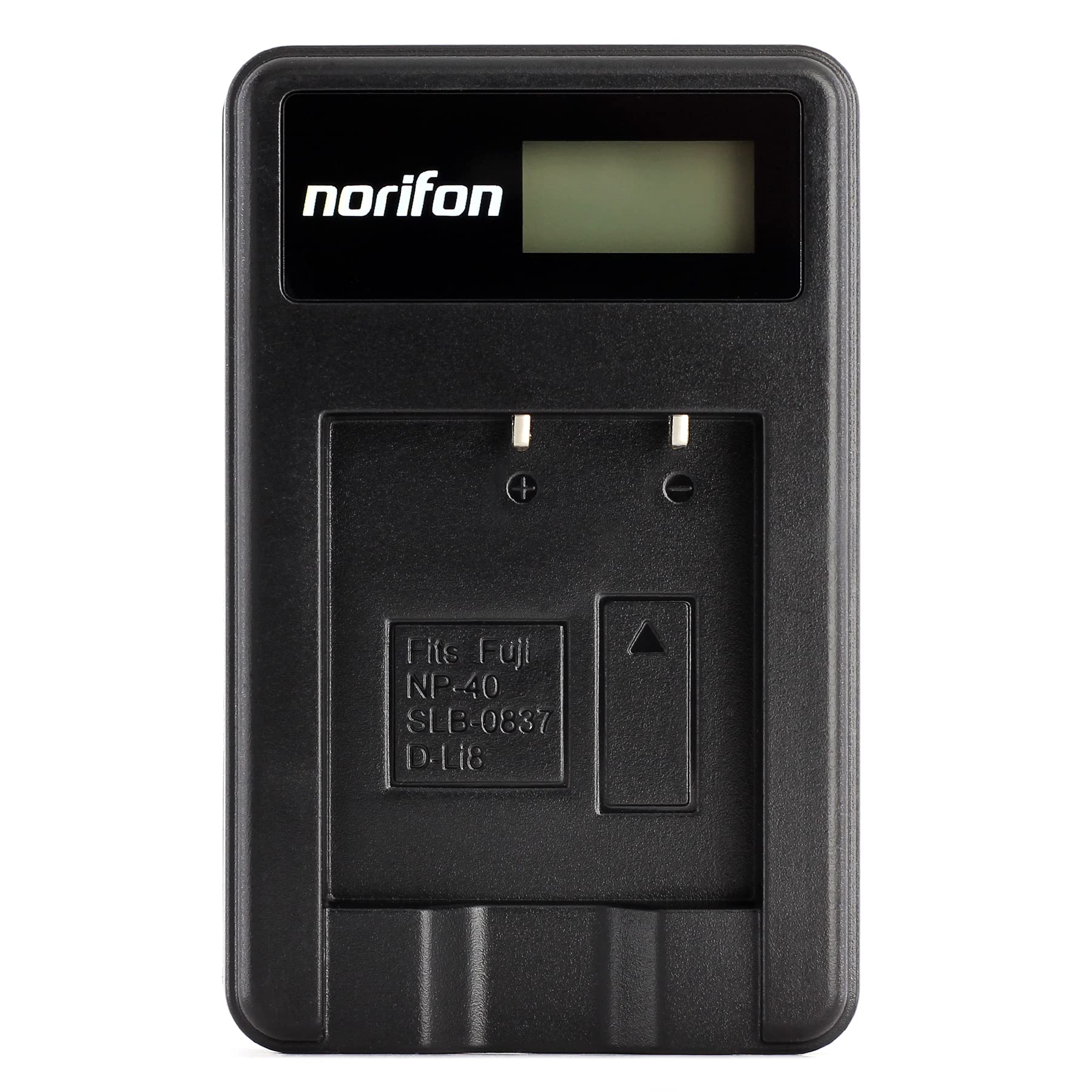 LCD USB Ladegerät