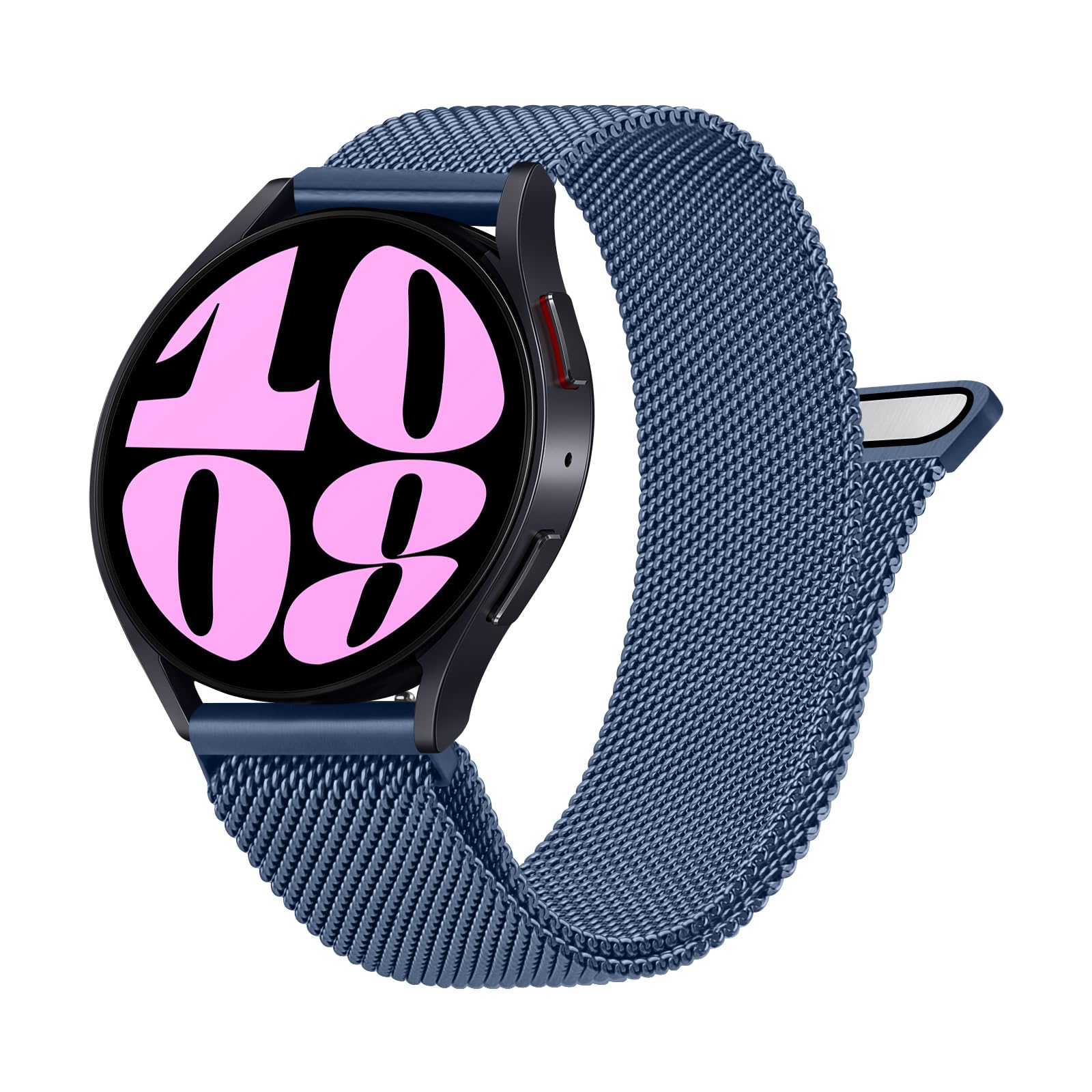 Navy blau