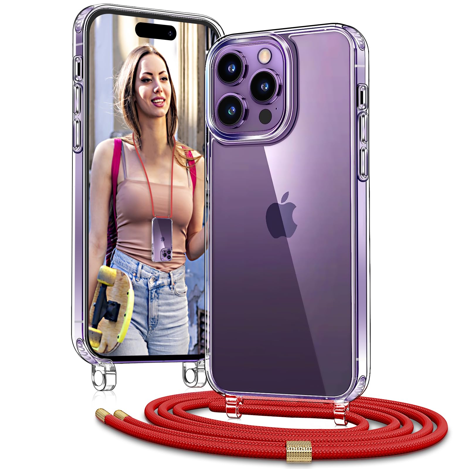 iPhone 14 Pro