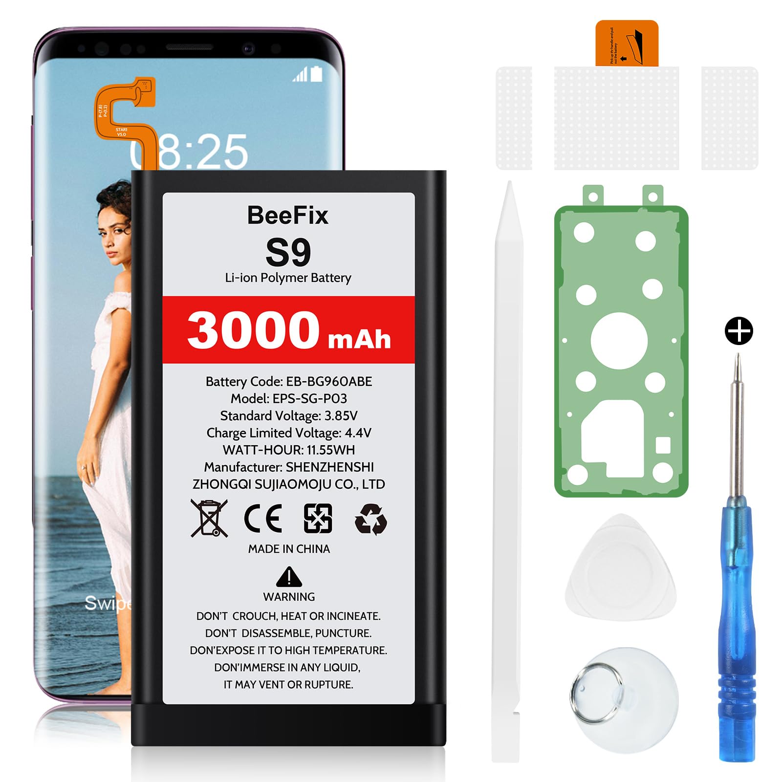 für Galaxy S9