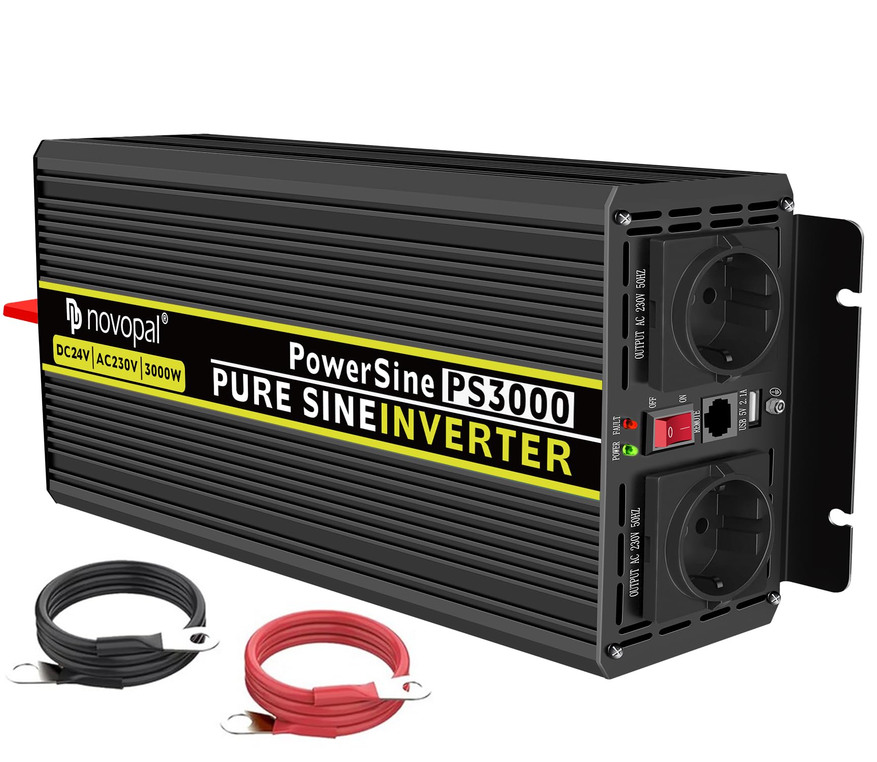 3000W 24V