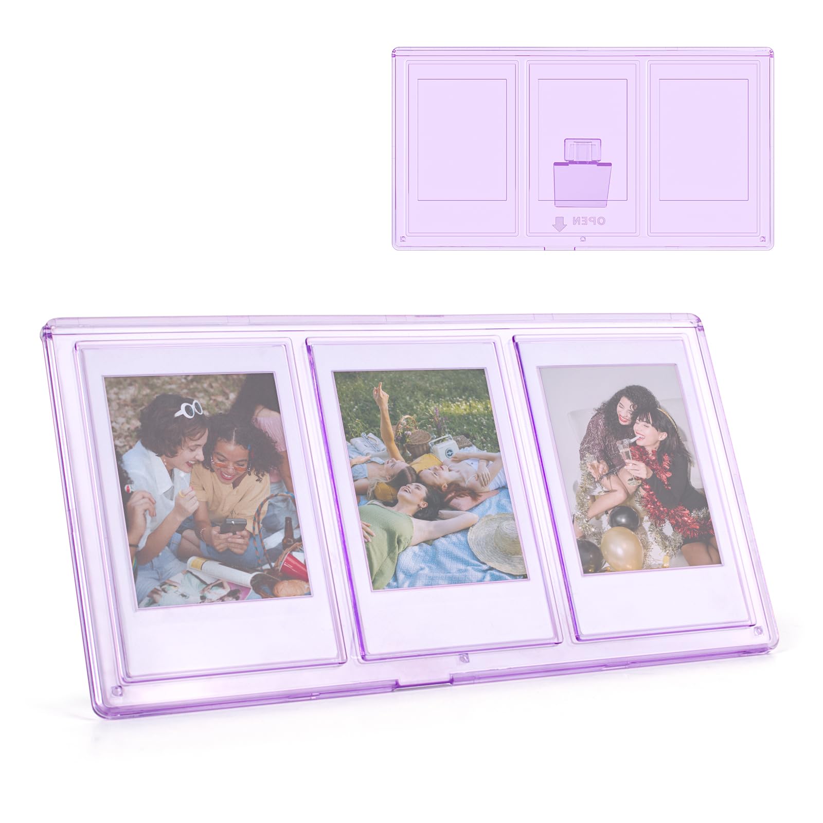3-in-1-Lila