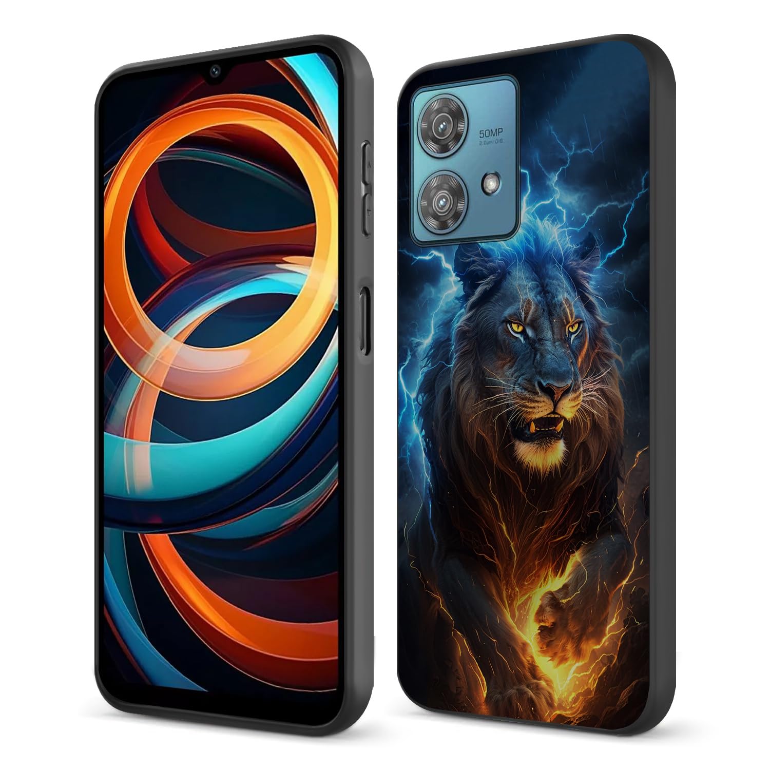 Motorola Moto Edge 40 Neo 5G