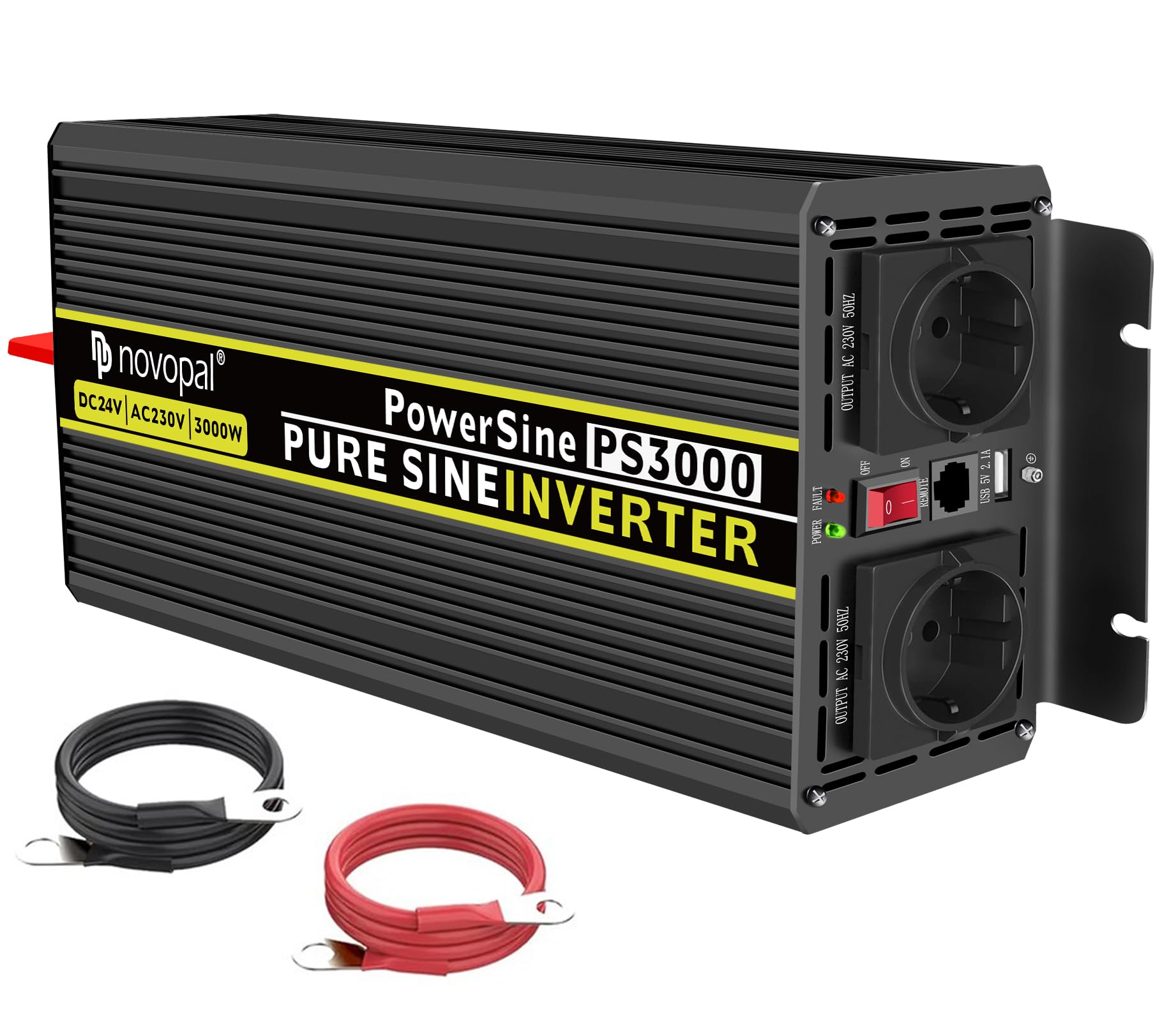 3000W 24V