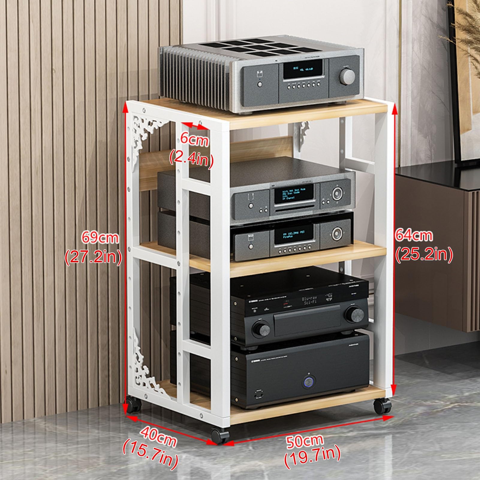 3 Tier